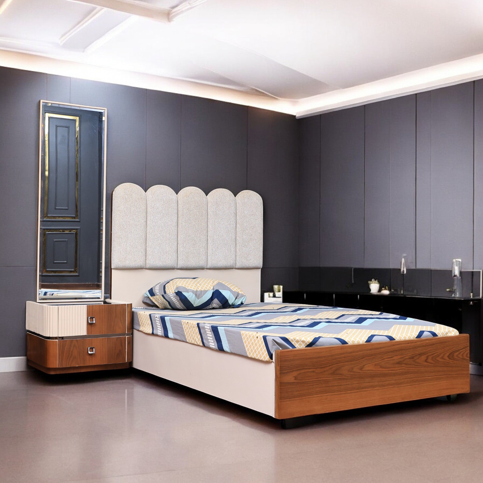 غرفة نوم اطفال 364