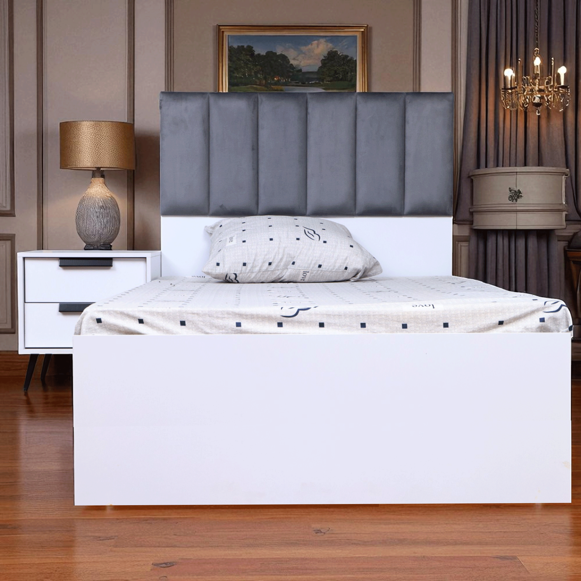 غرفة نوم اطفال 333