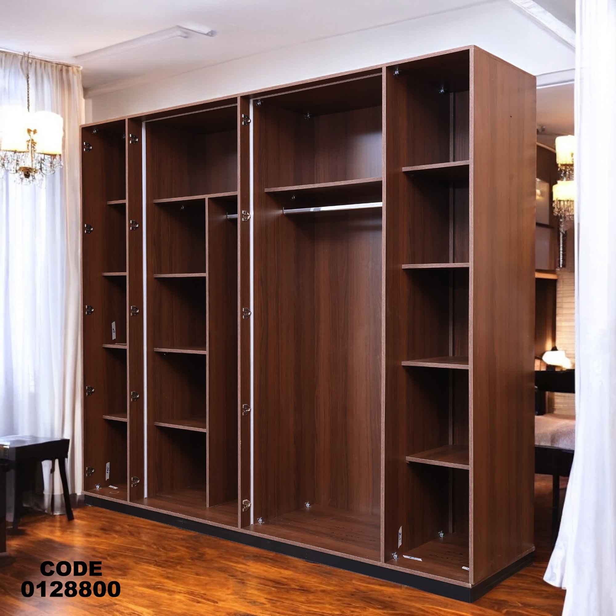 غرفة نوم ماستر 288