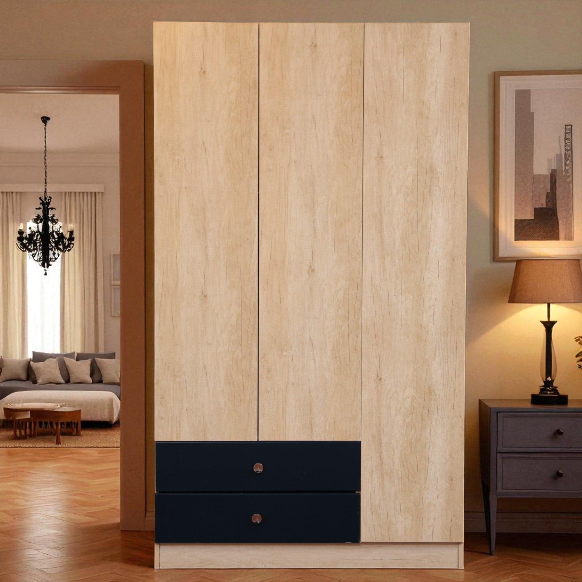 غرفة نوم اطفال 221