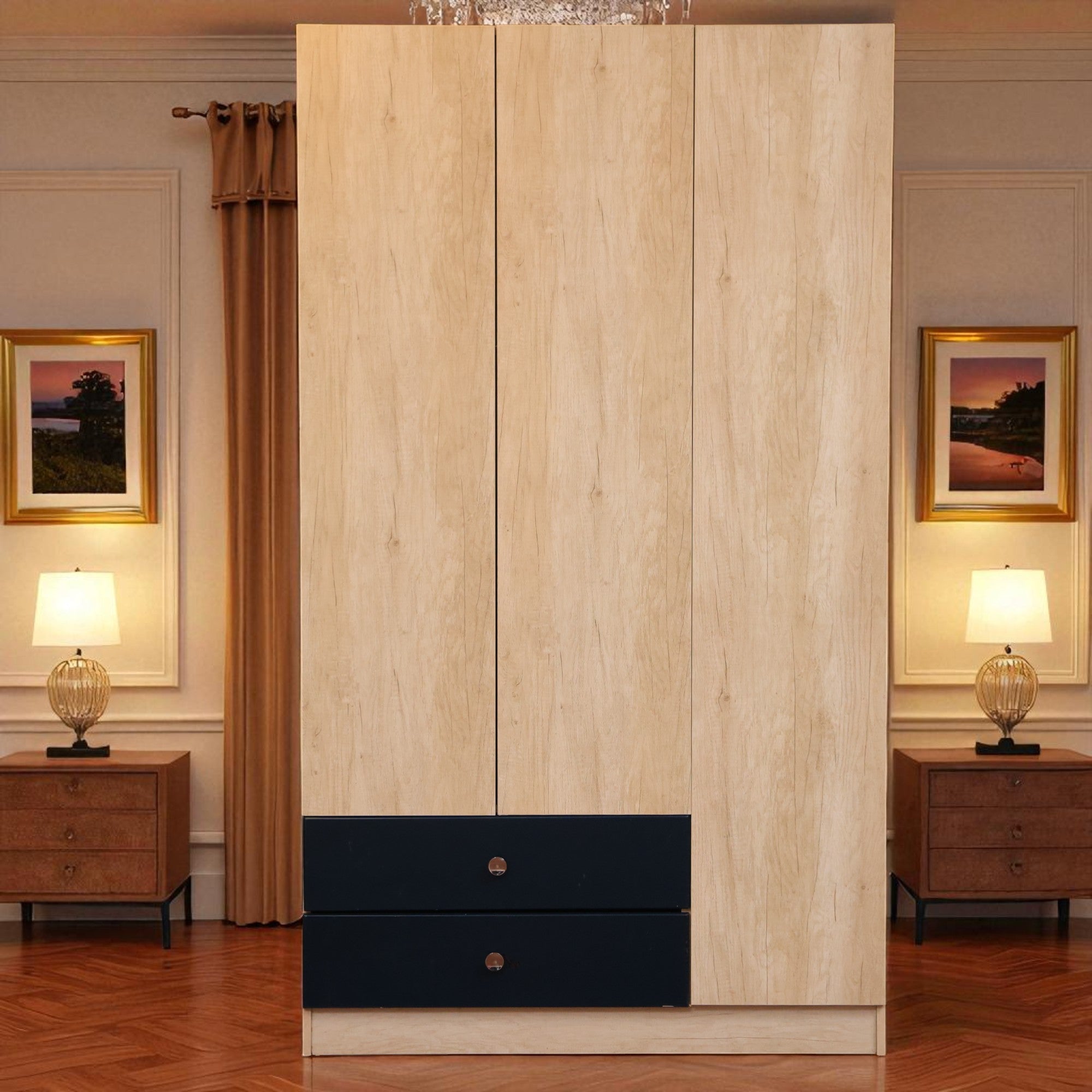 غرفة نوم اطفال 221