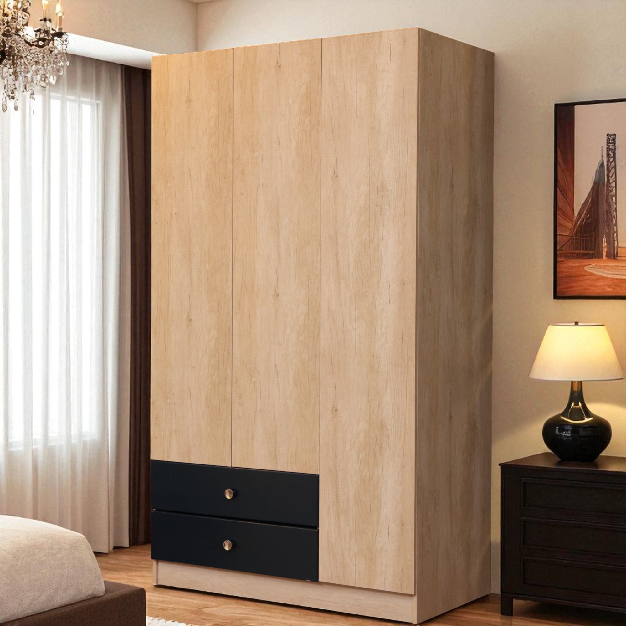 غرفة نوم اطفال 221