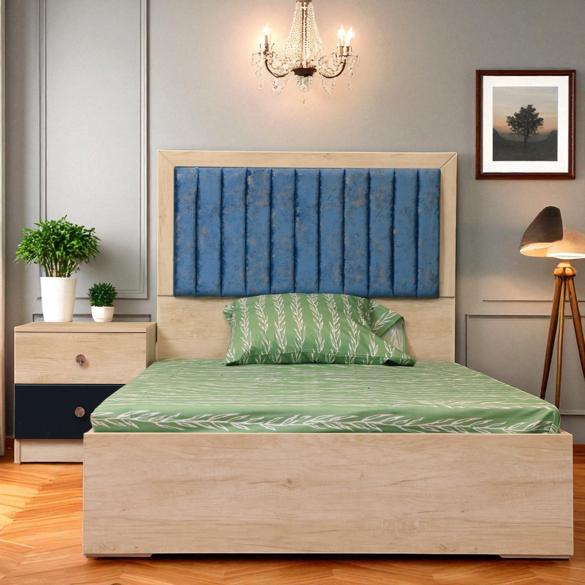 غرفة نوم اطفال 221