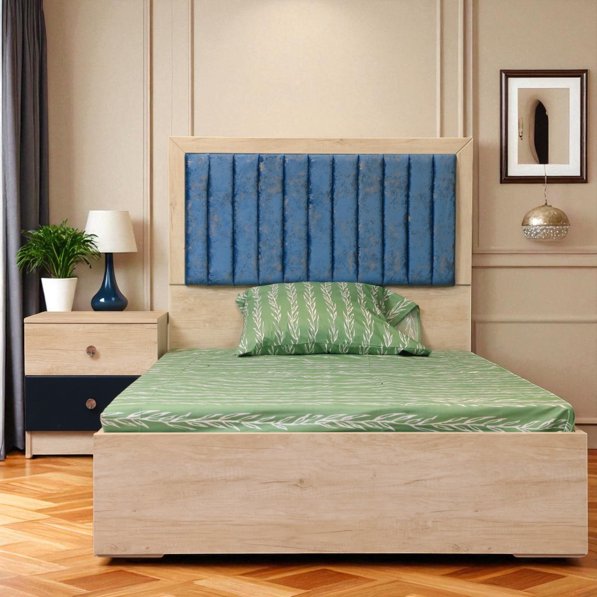 غرفة نوم اطفال 221