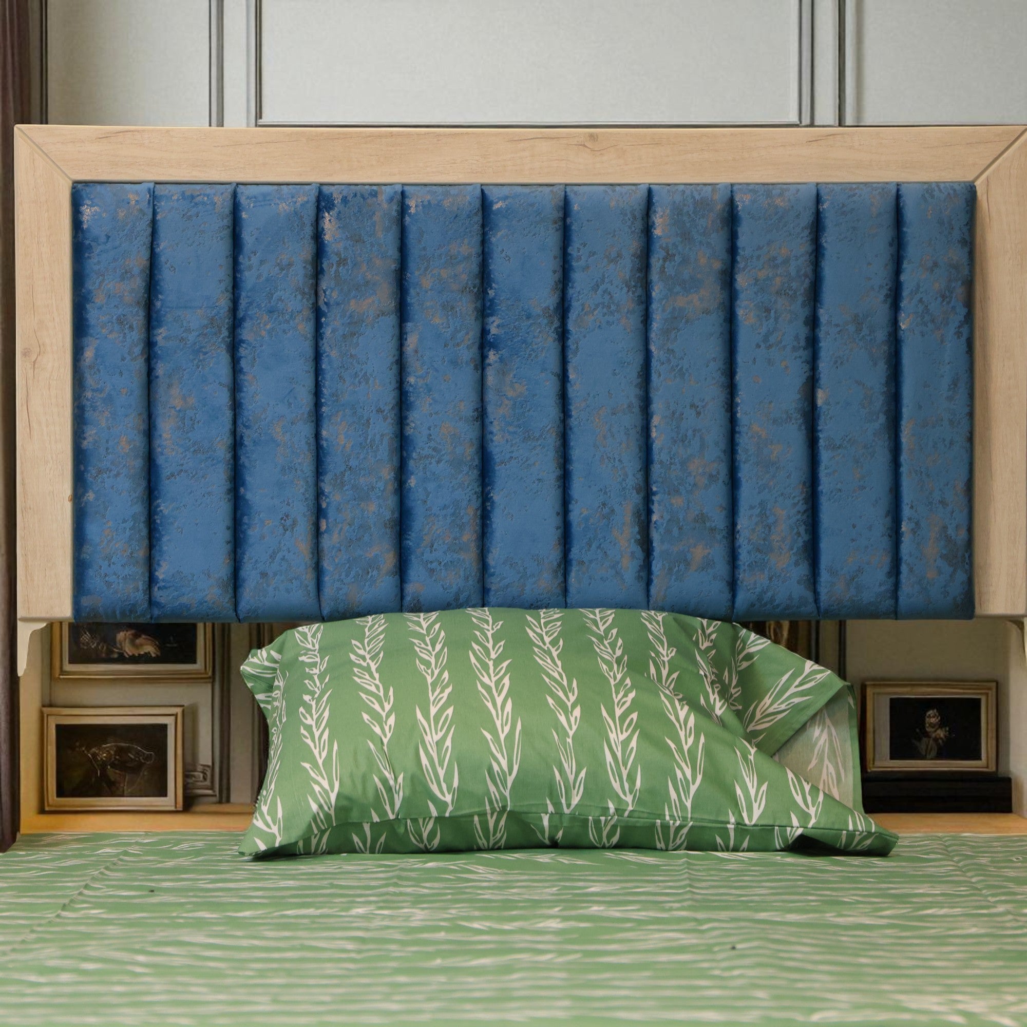 غرفة نوم اطفال 221