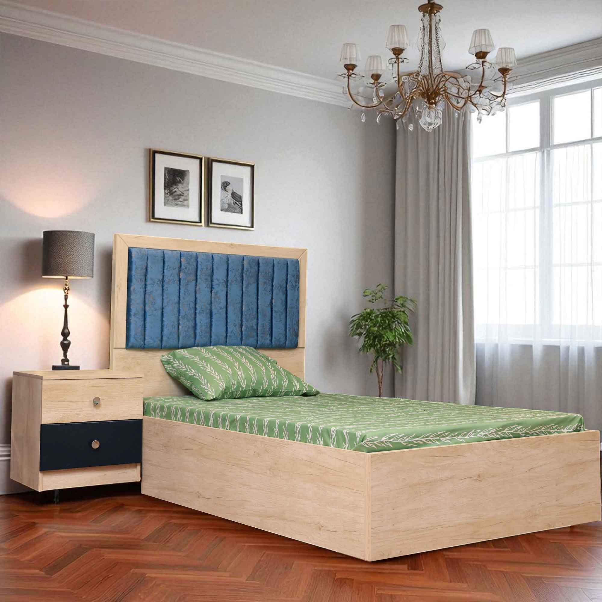 غرفة نوم اطفال 221