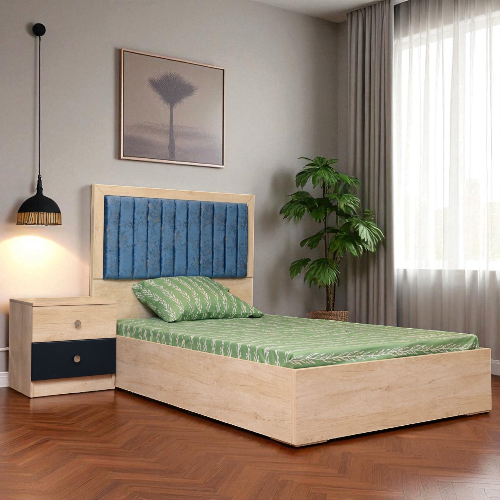 غرفة نوم اطفال 221