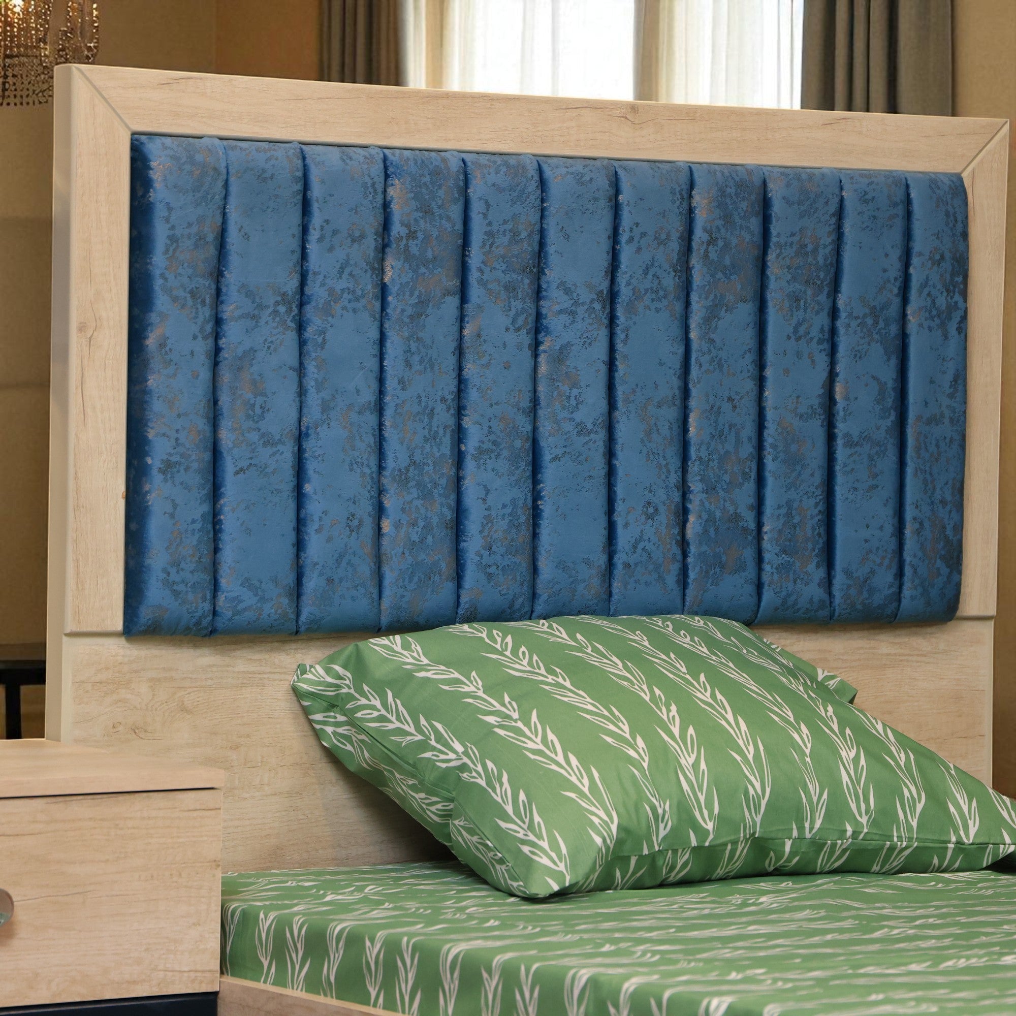 غرفة نوم اطفال 221