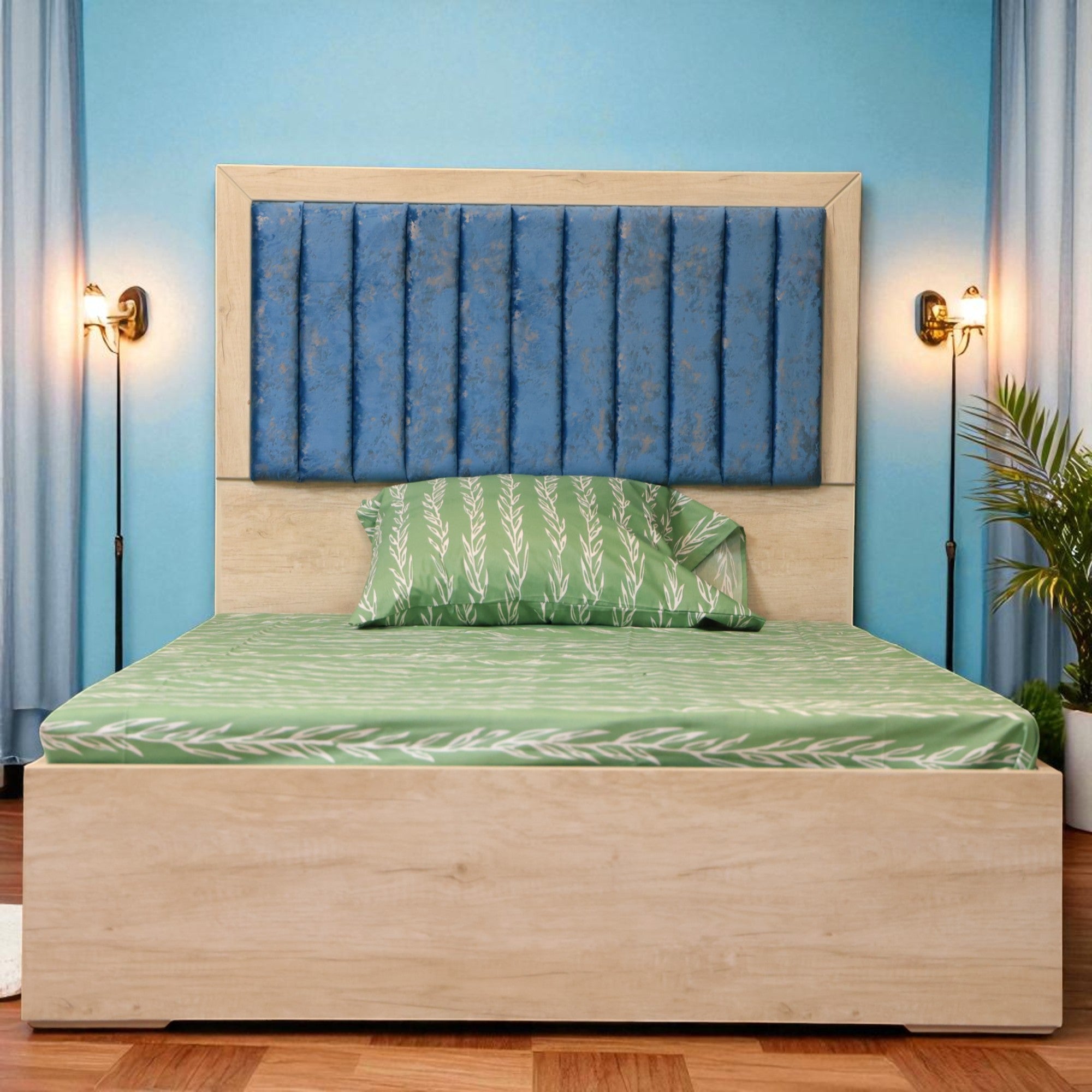 غرفة نوم اطفال 221