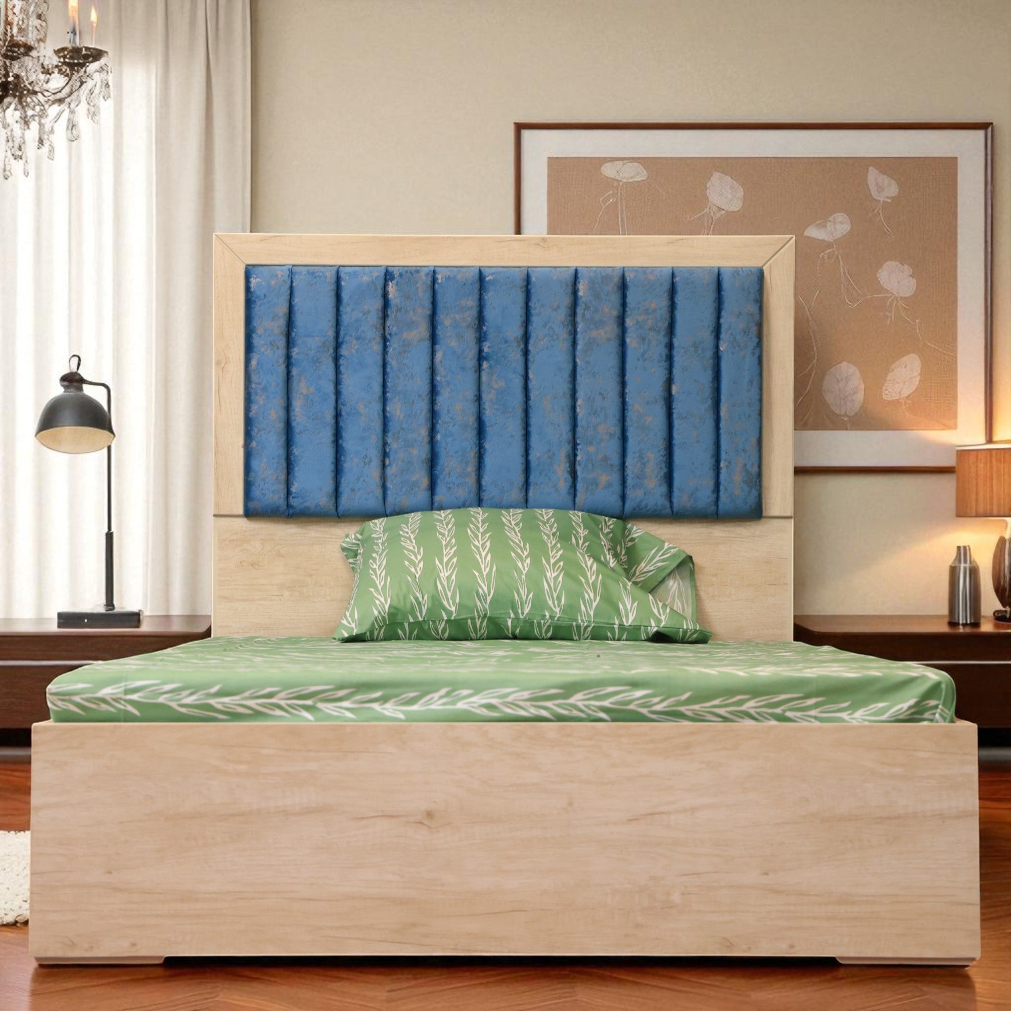 غرفة نوم اطفال 221