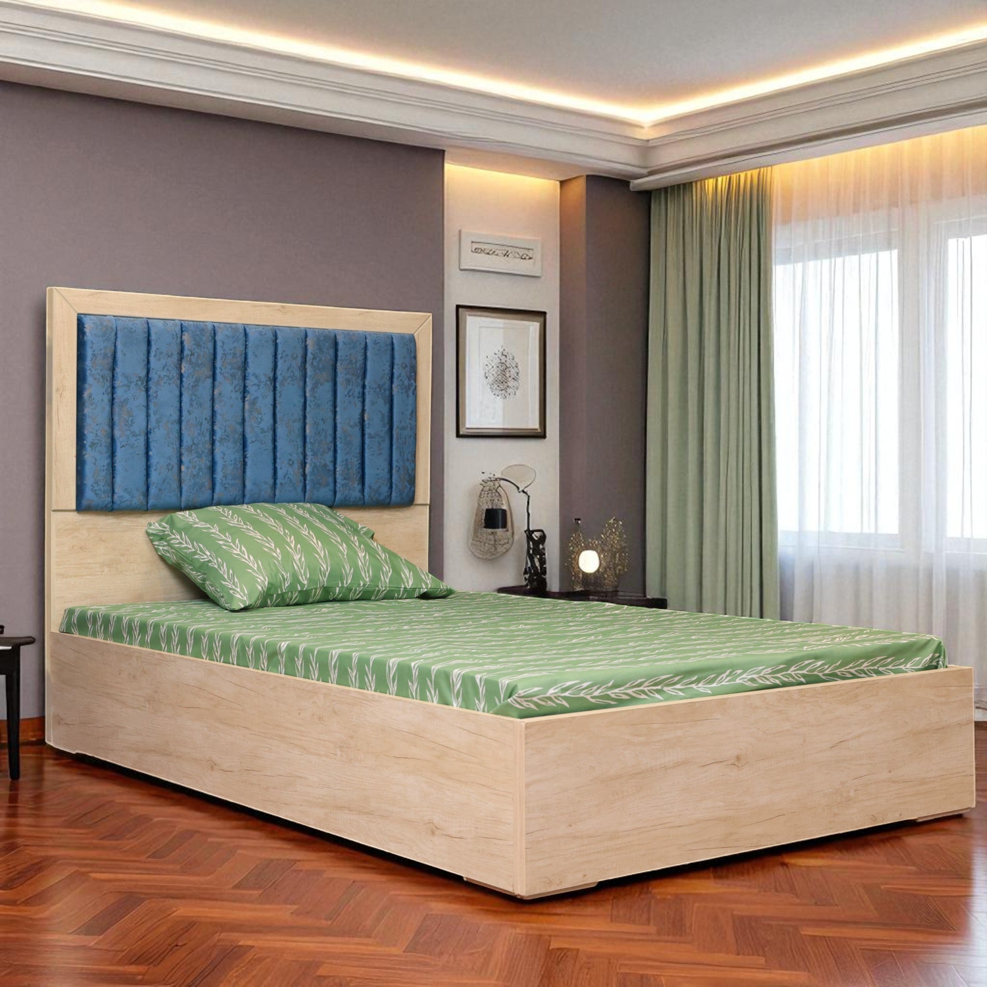 غرفة نوم اطفال 221