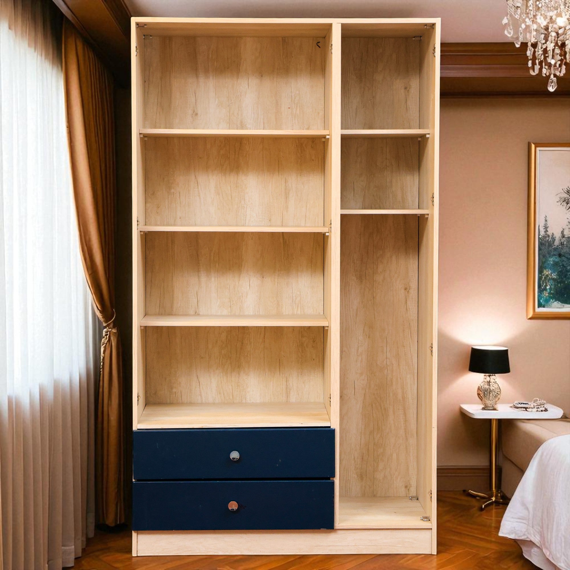 دولاب اطفال 221