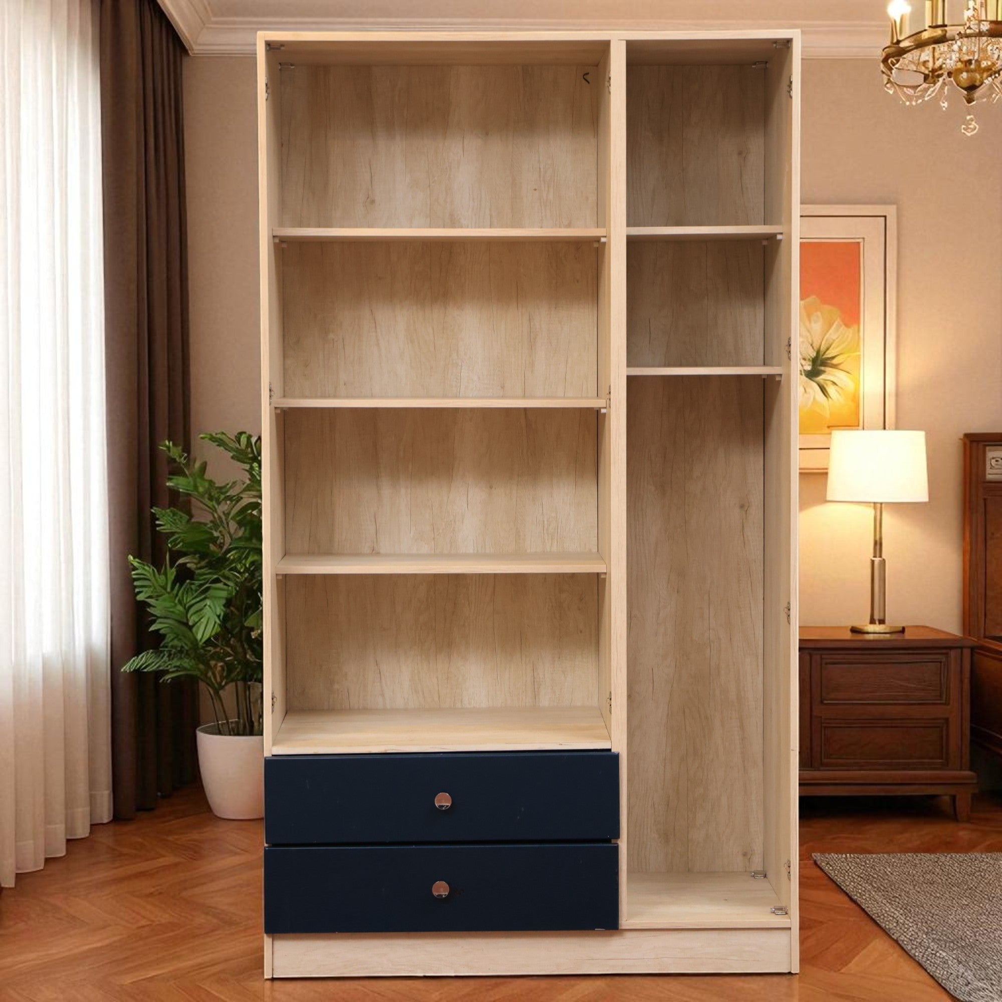 غرفة نوم اطفال 221