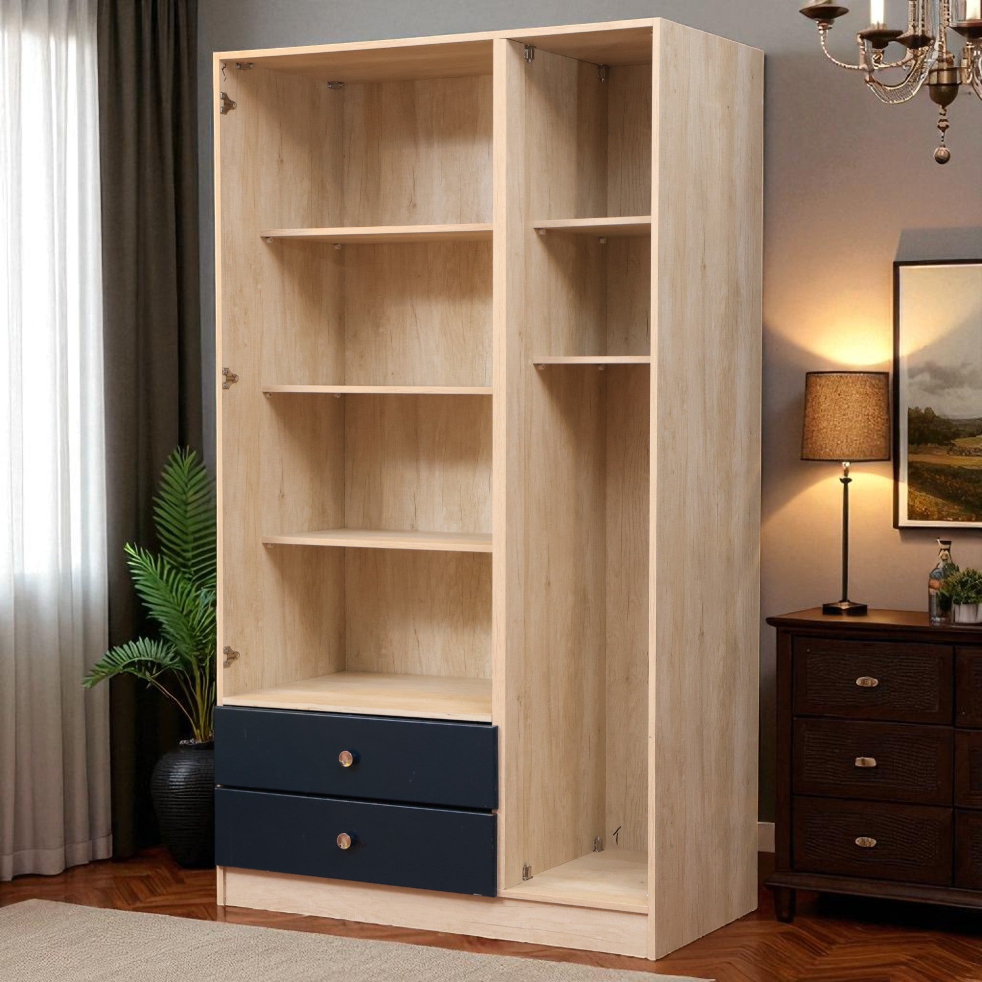 غرفة نوم اطفال 221