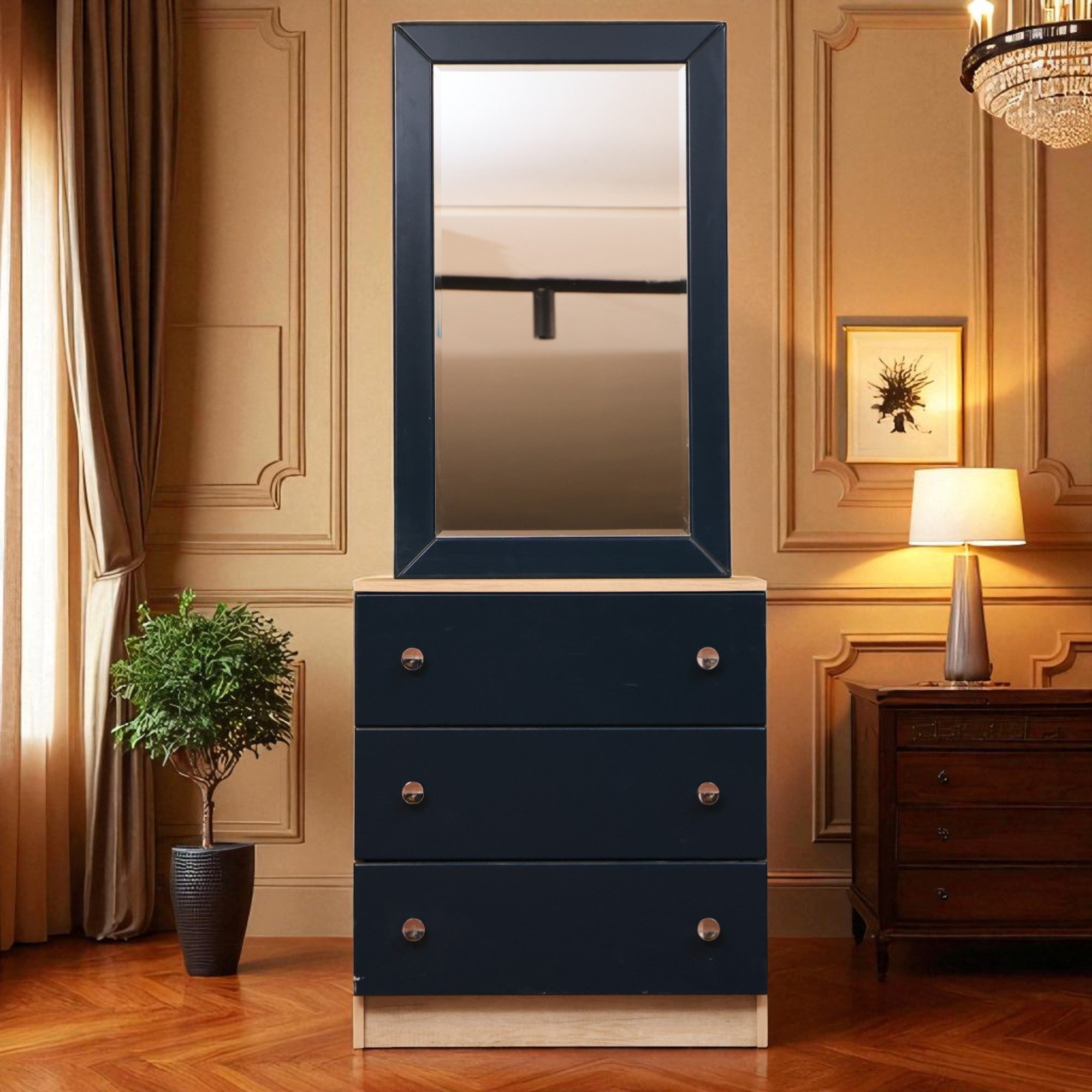 غرفة نوم اطفال 221