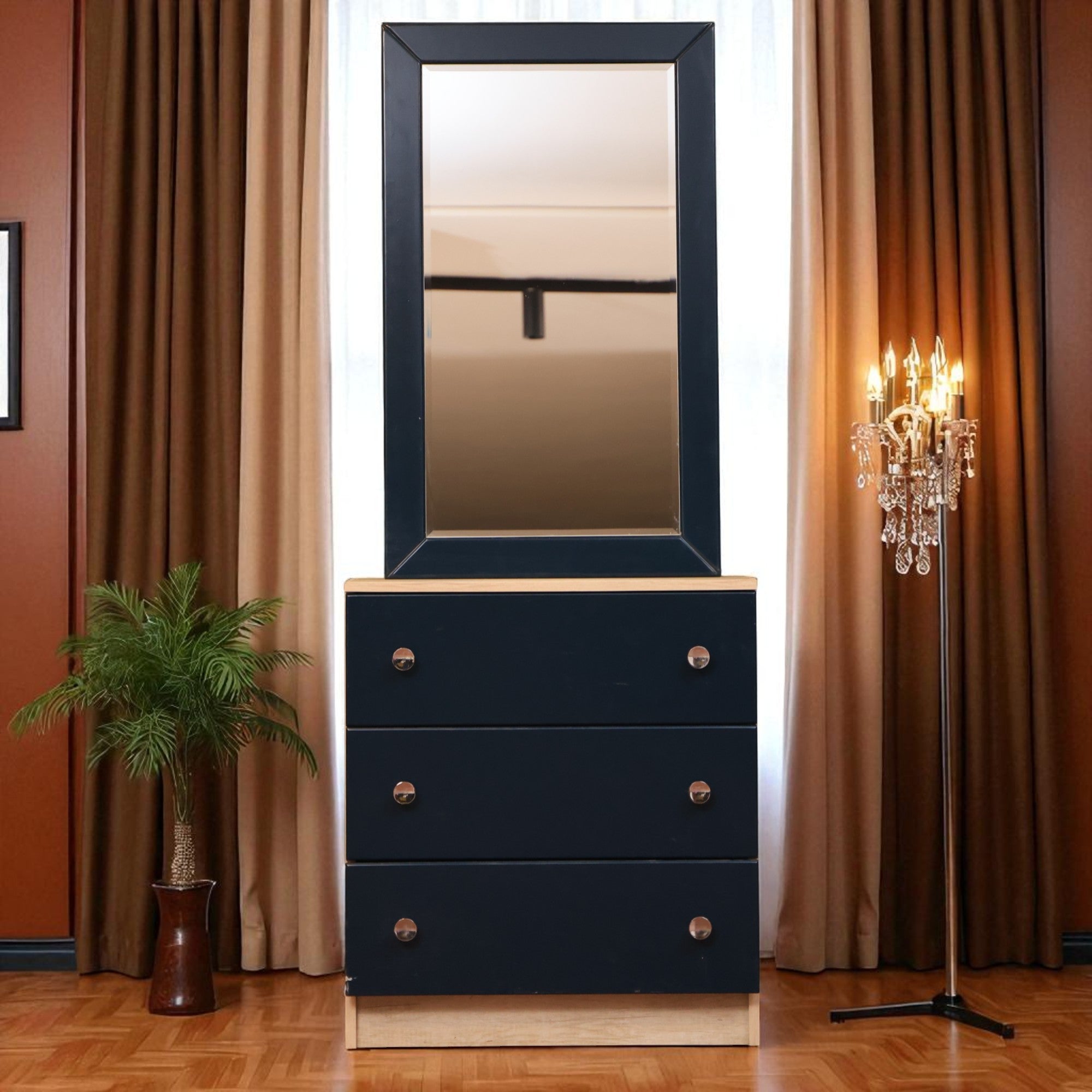 غرفة نوم اطفال 221