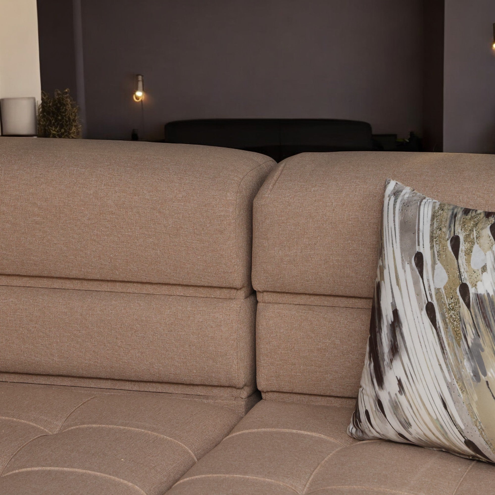 ركنة سرير وسحارة 236