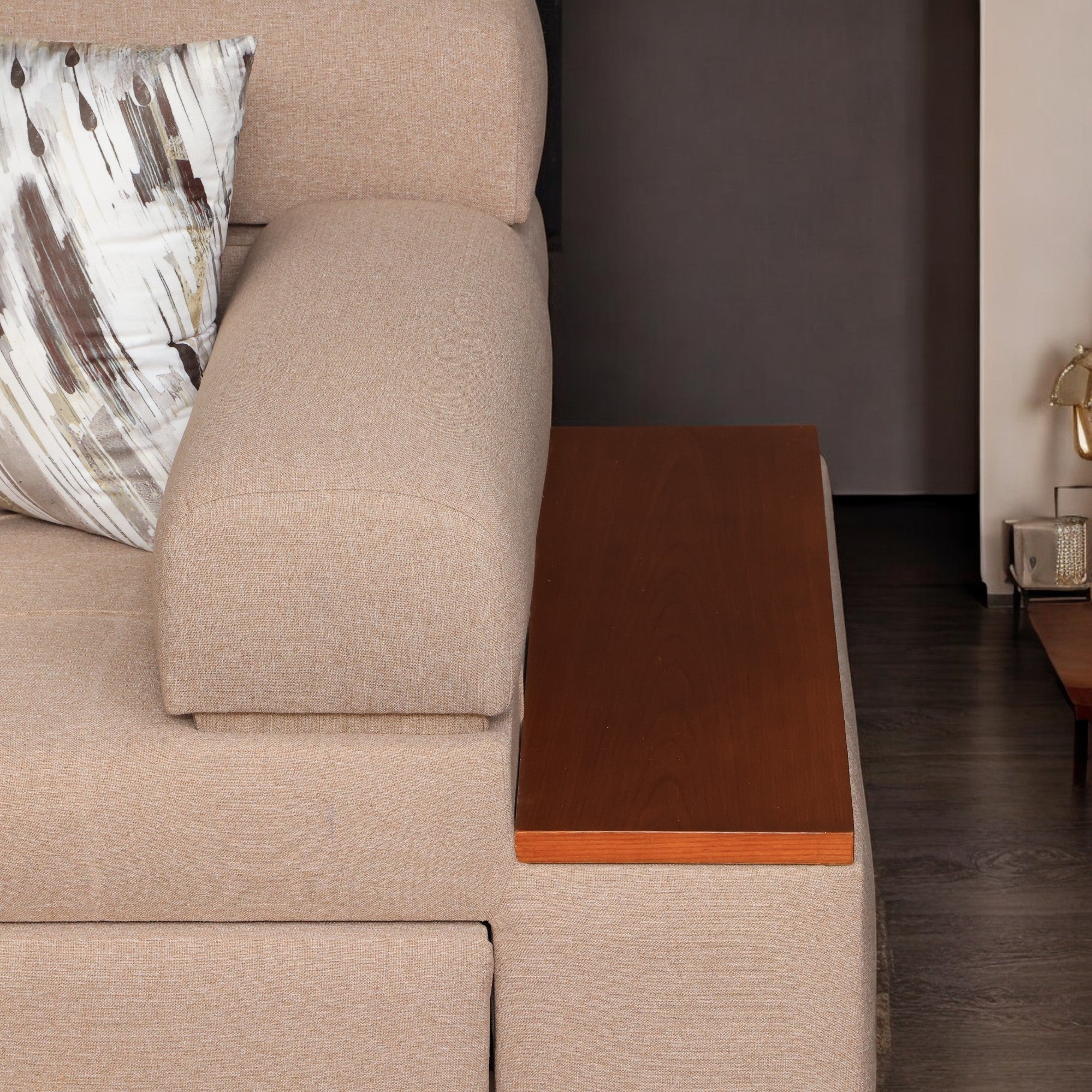 ركنة سرير وسحارة 236