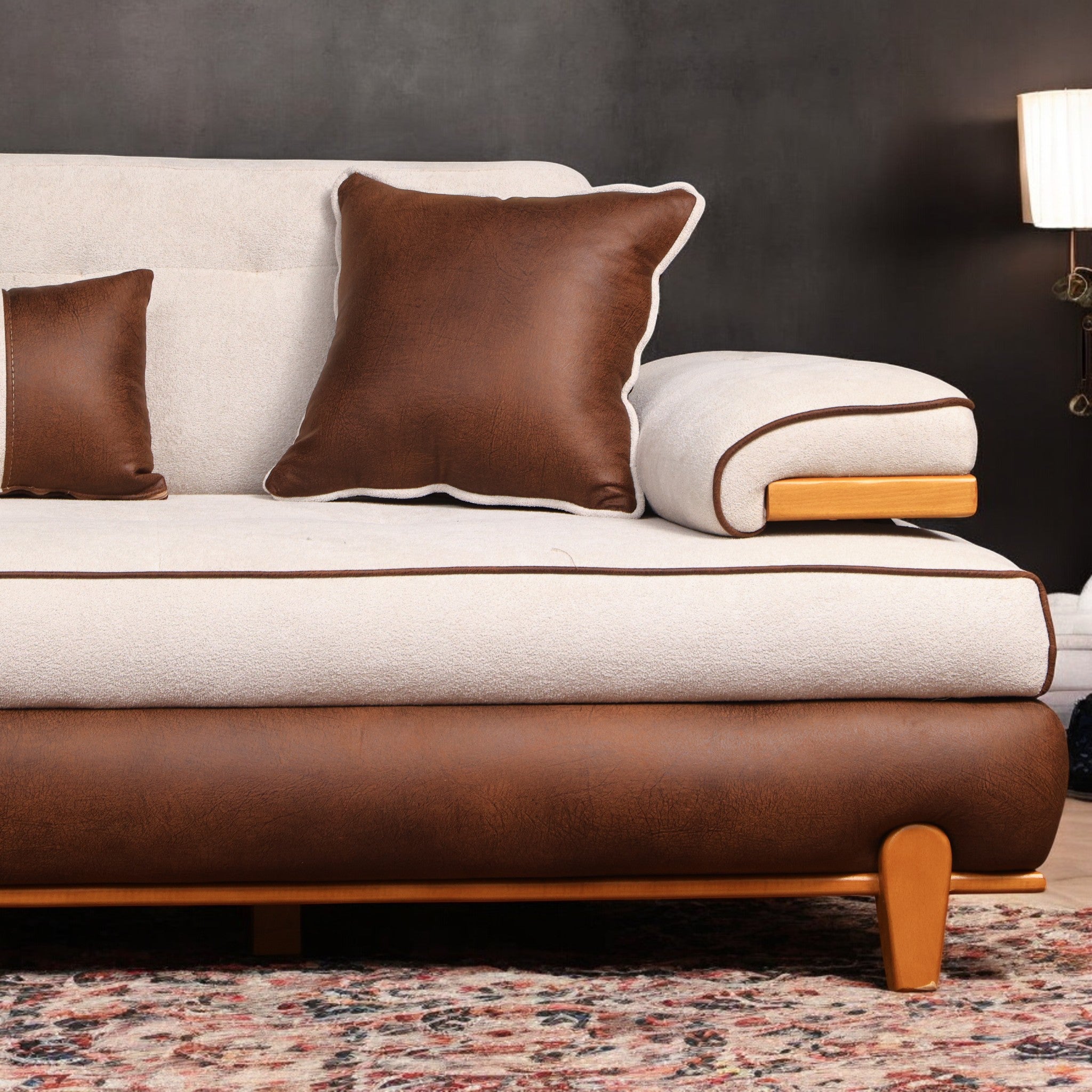 انترية سرير 686