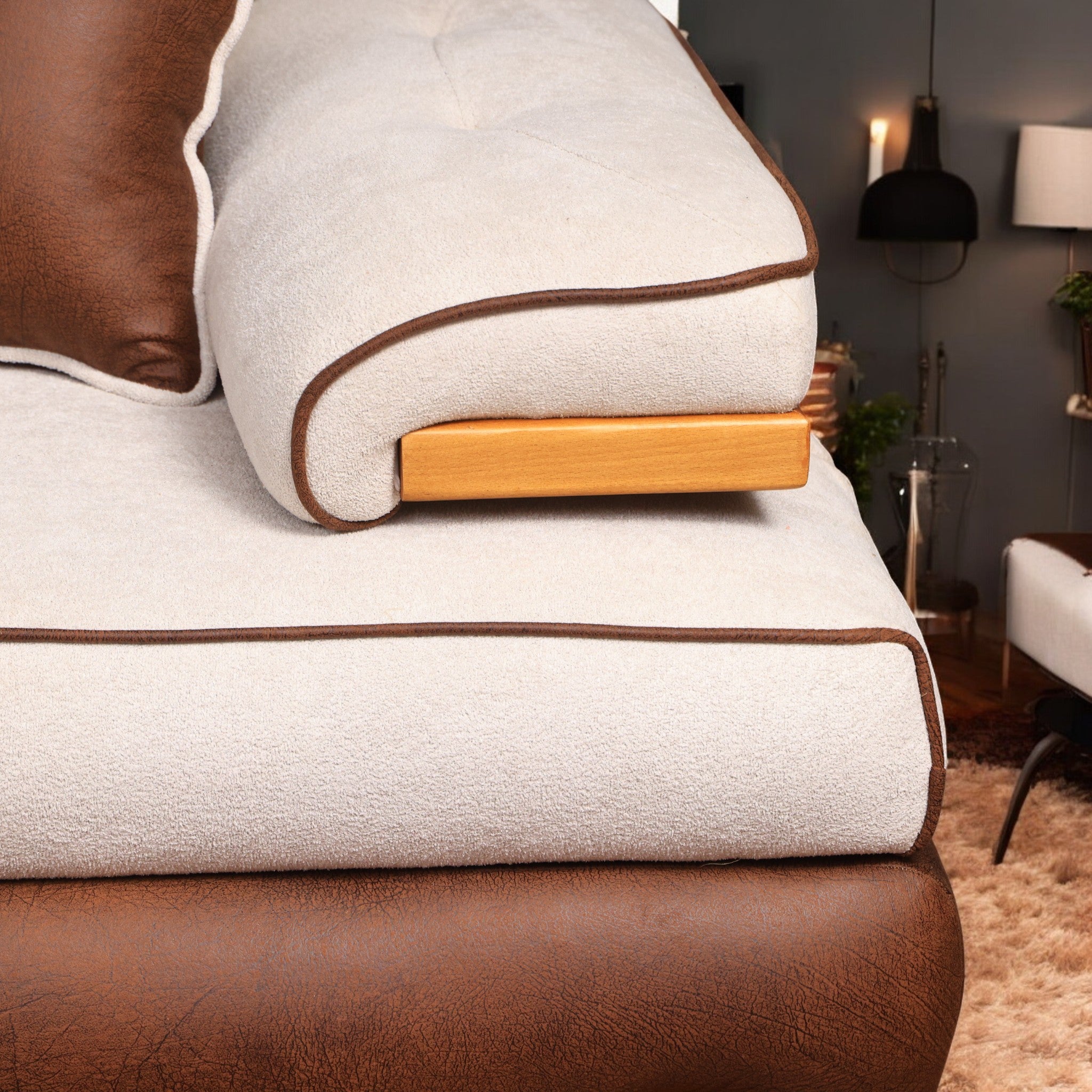 انترية سرير 686