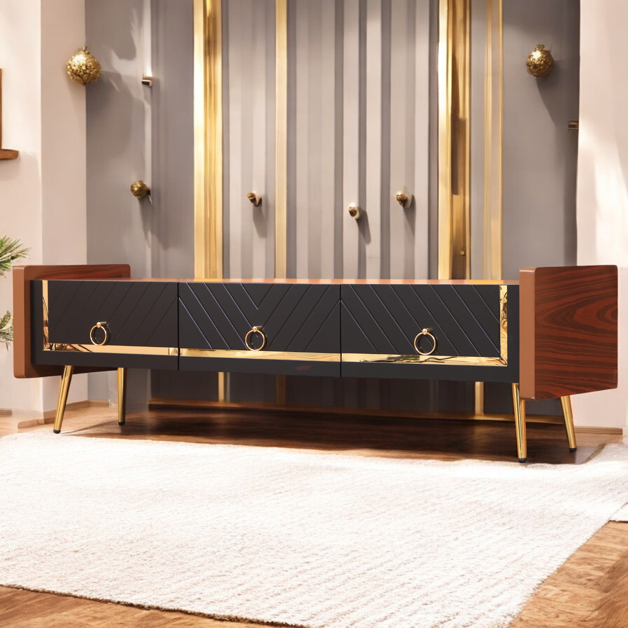 ترابيزة تليفزيون 158