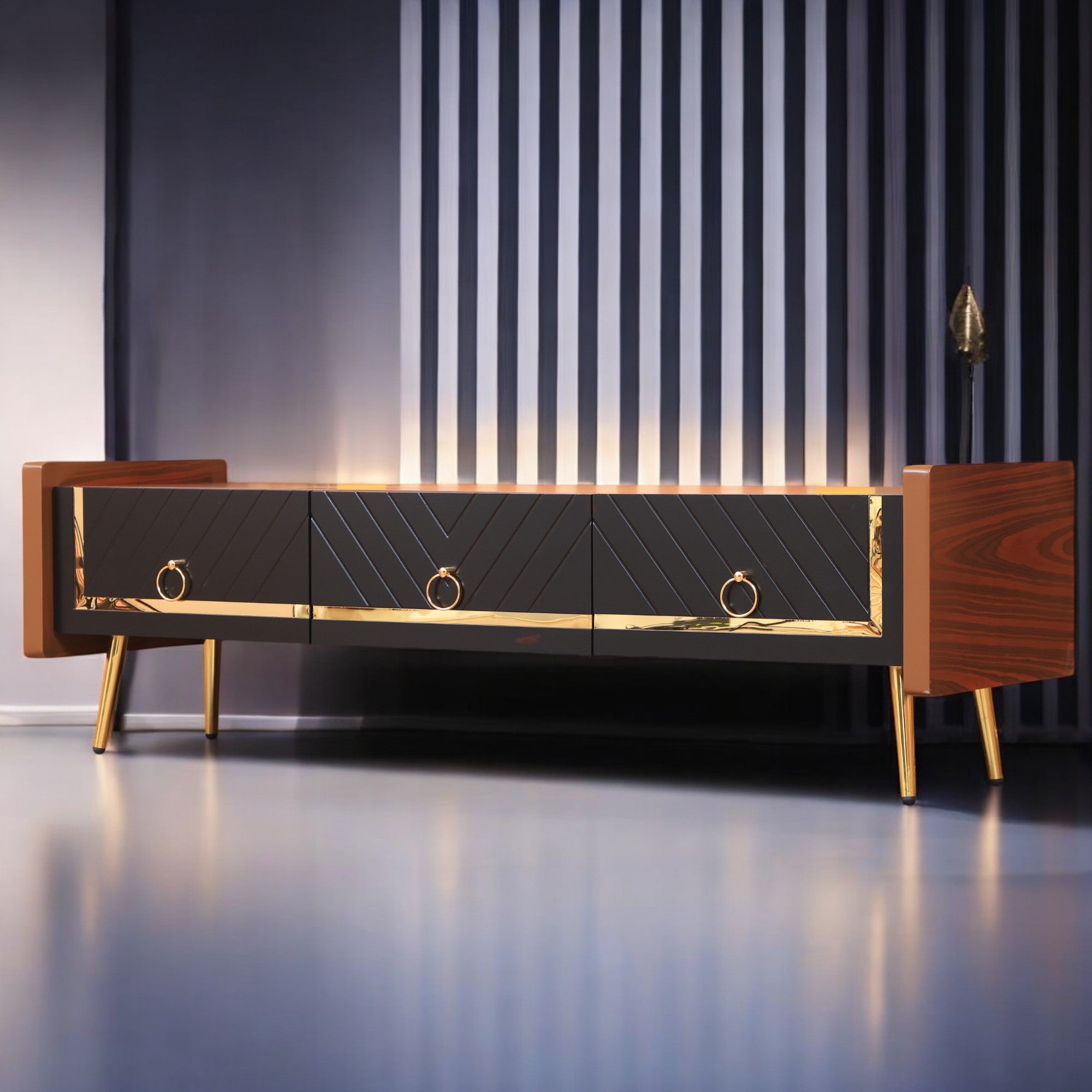 ترابيزة تليفزيون 158