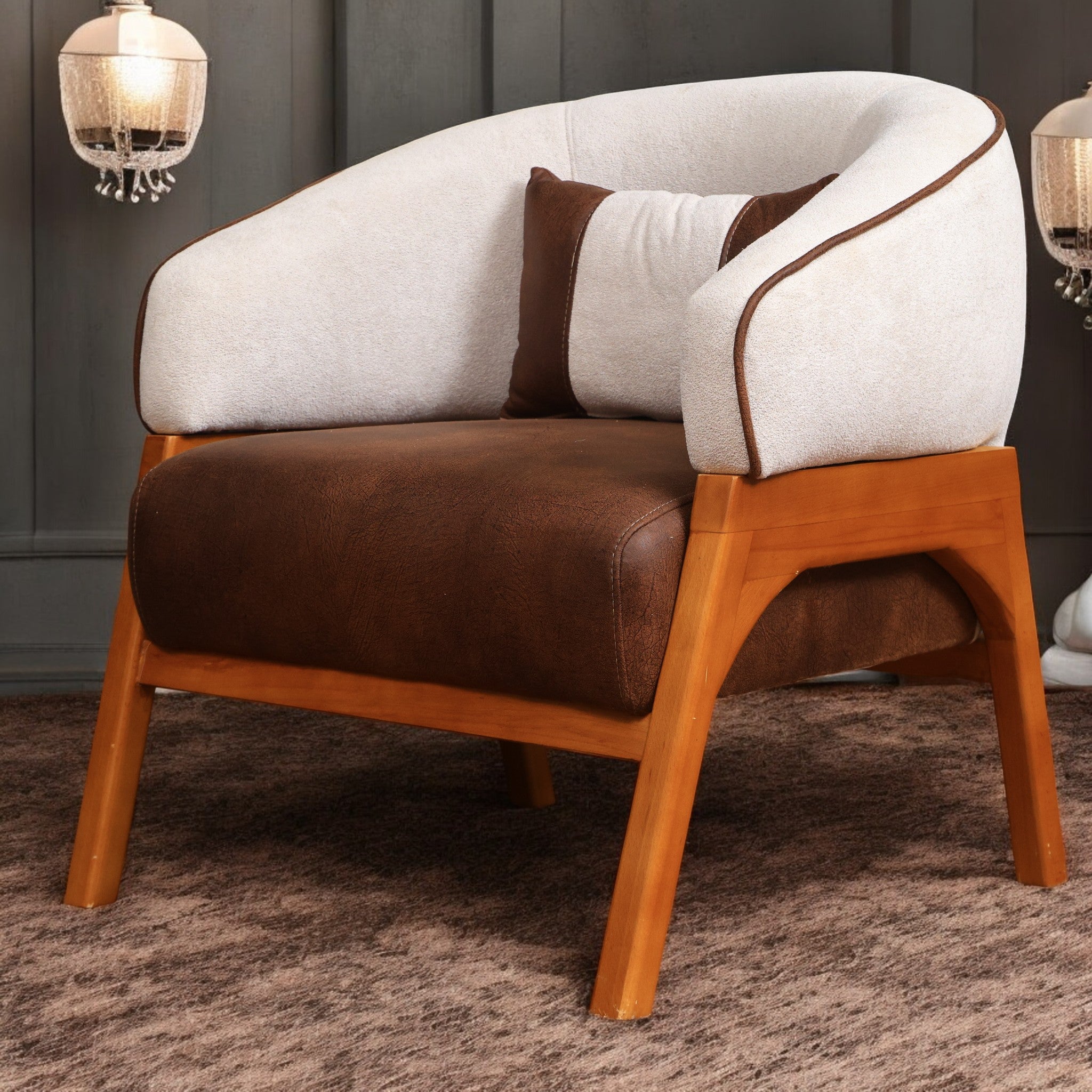 انترية سرير 686