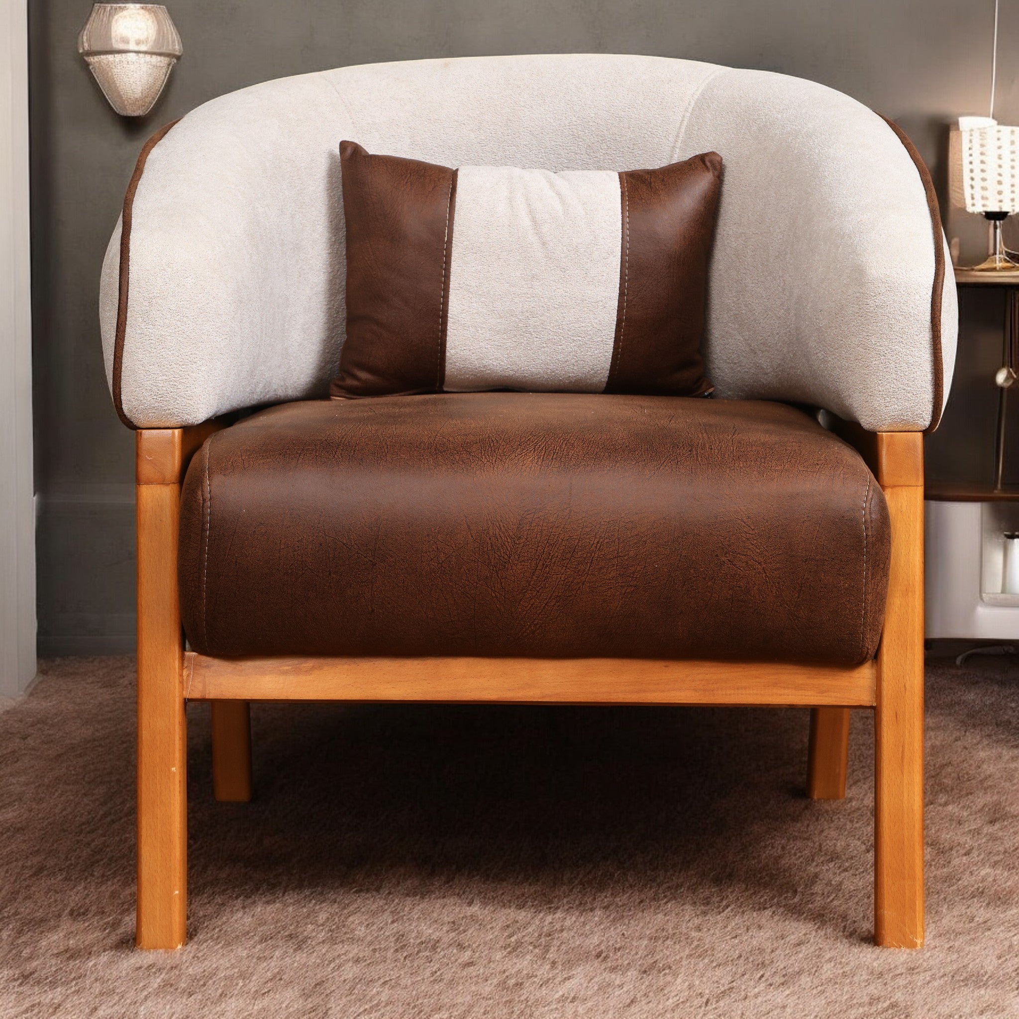 انترية سرير 686