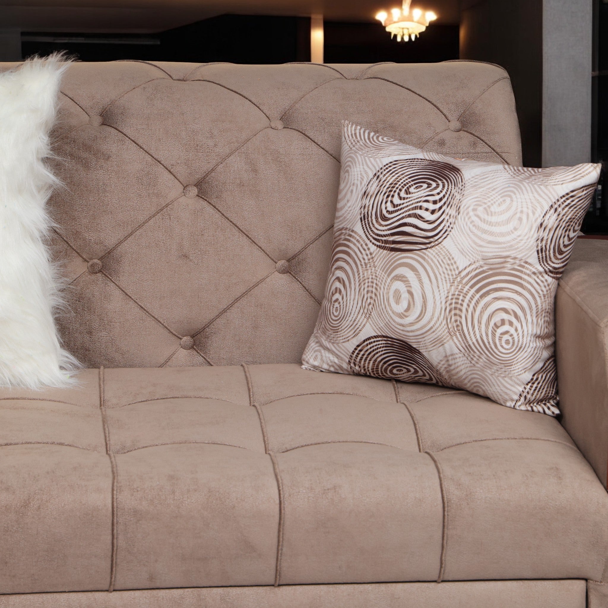 كنبة سرير 461