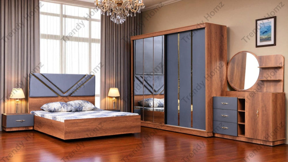غرفة نوم ماستر 386