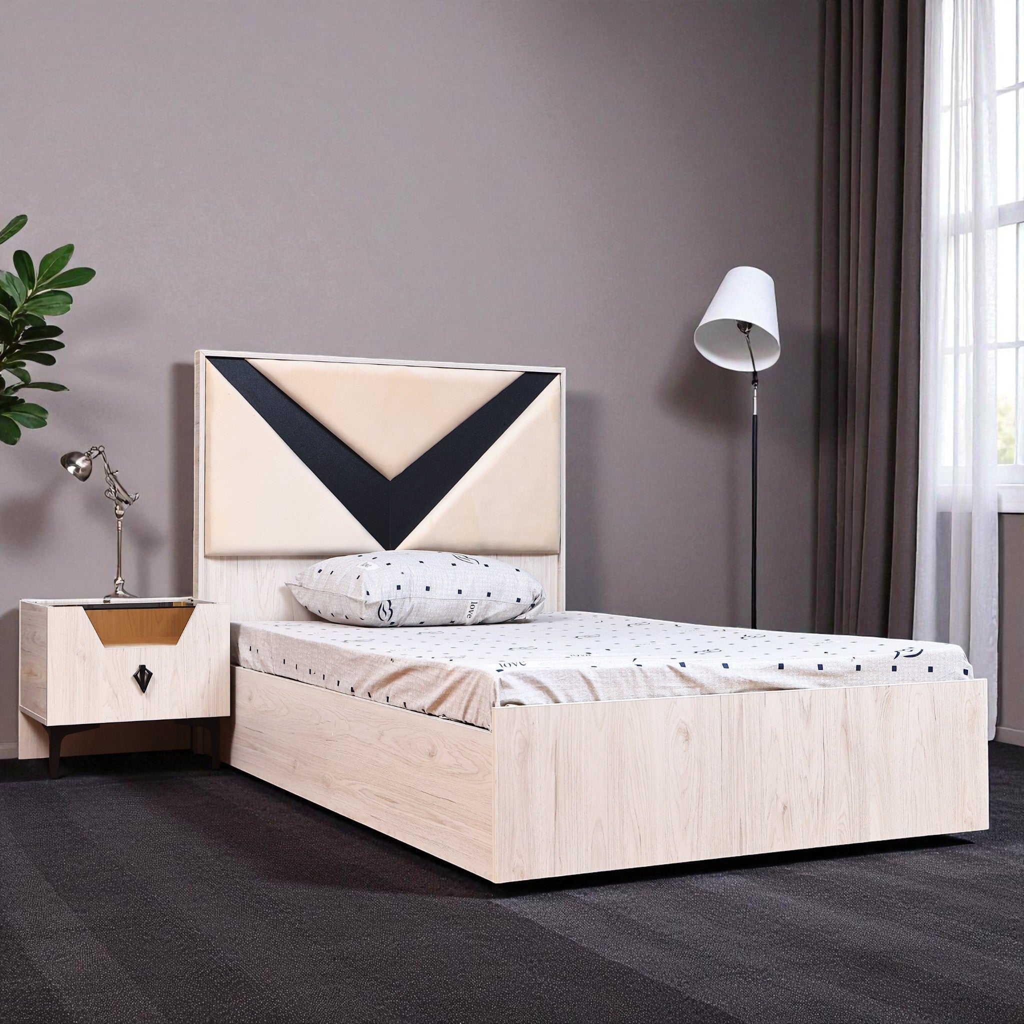 غرفة نوم اطفال 382