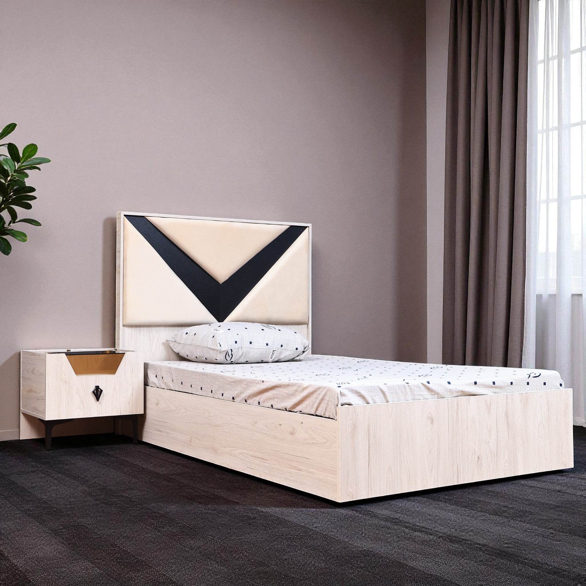 غرفة نوم اطفال 382