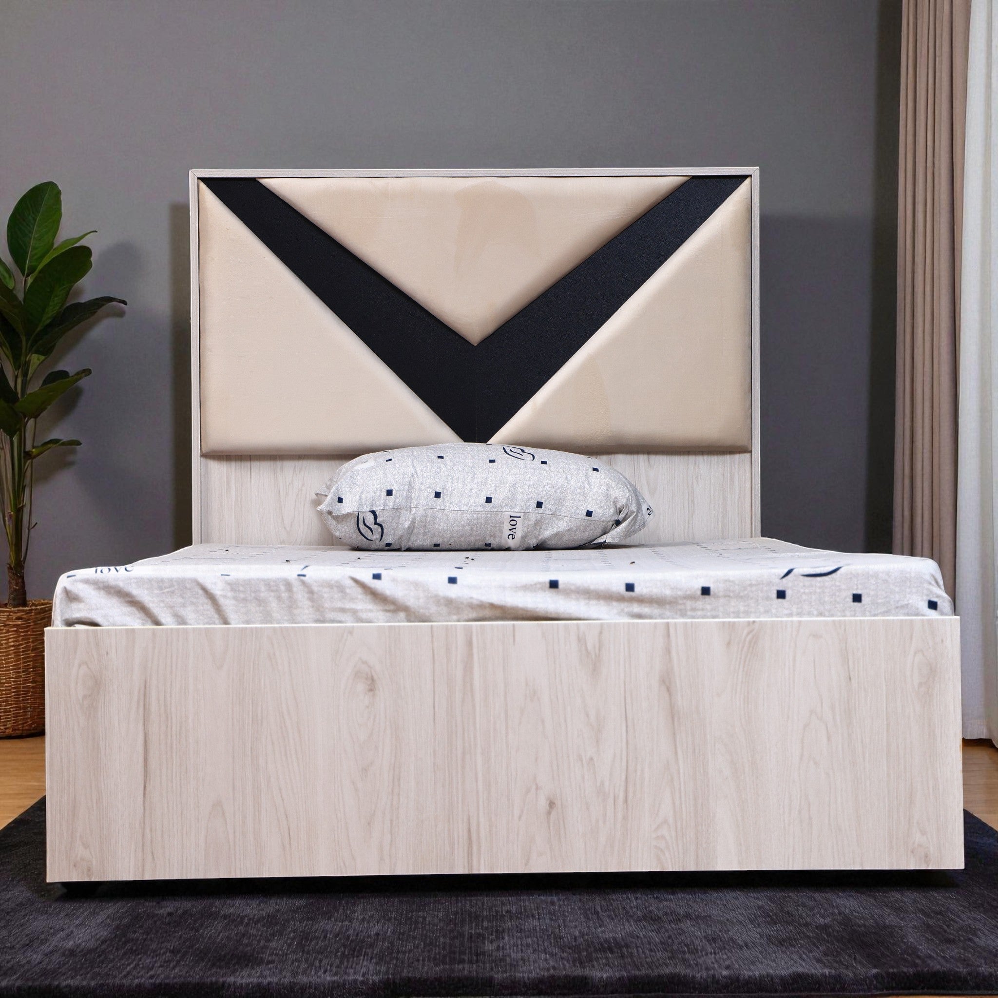 سرير اطفال 382