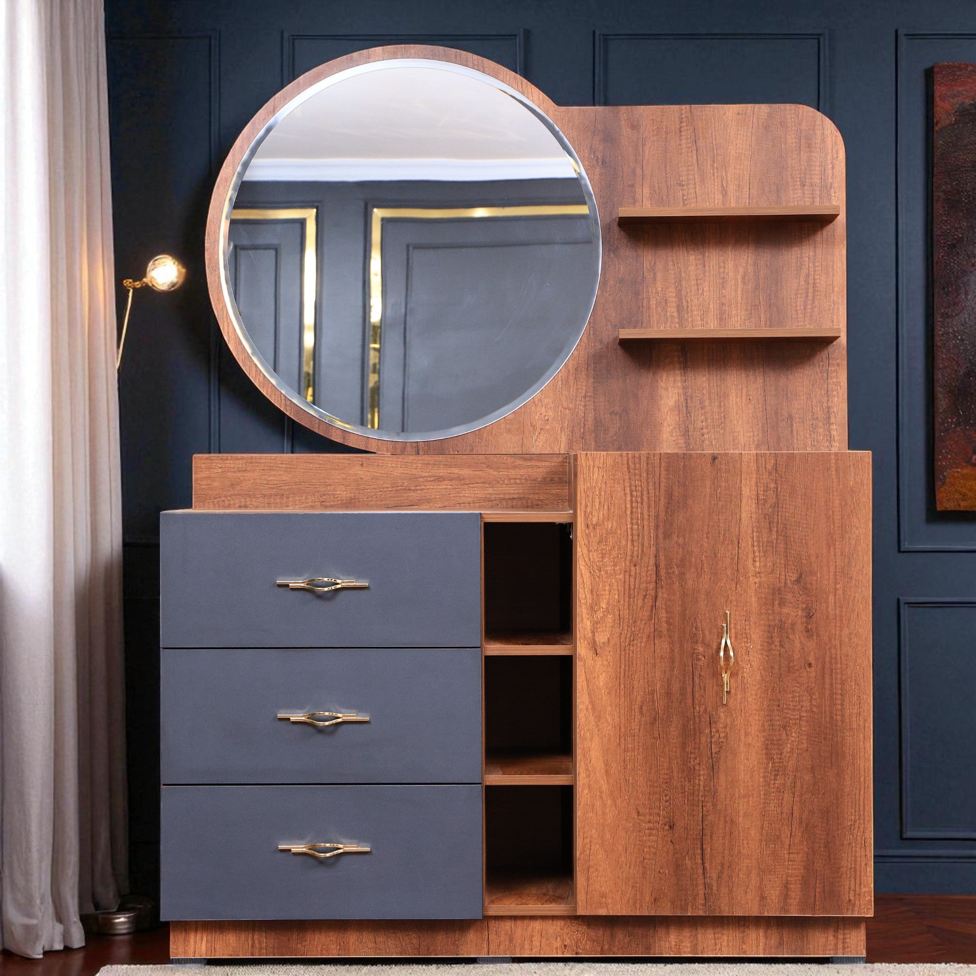 غرفة نوم ماستر 386