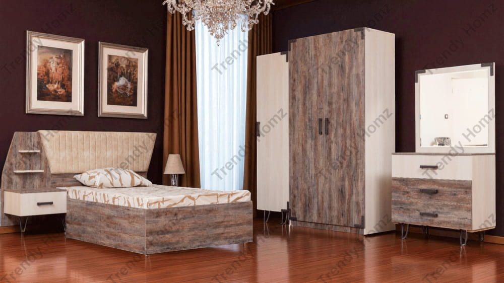 غرفة نوم اطفال 104