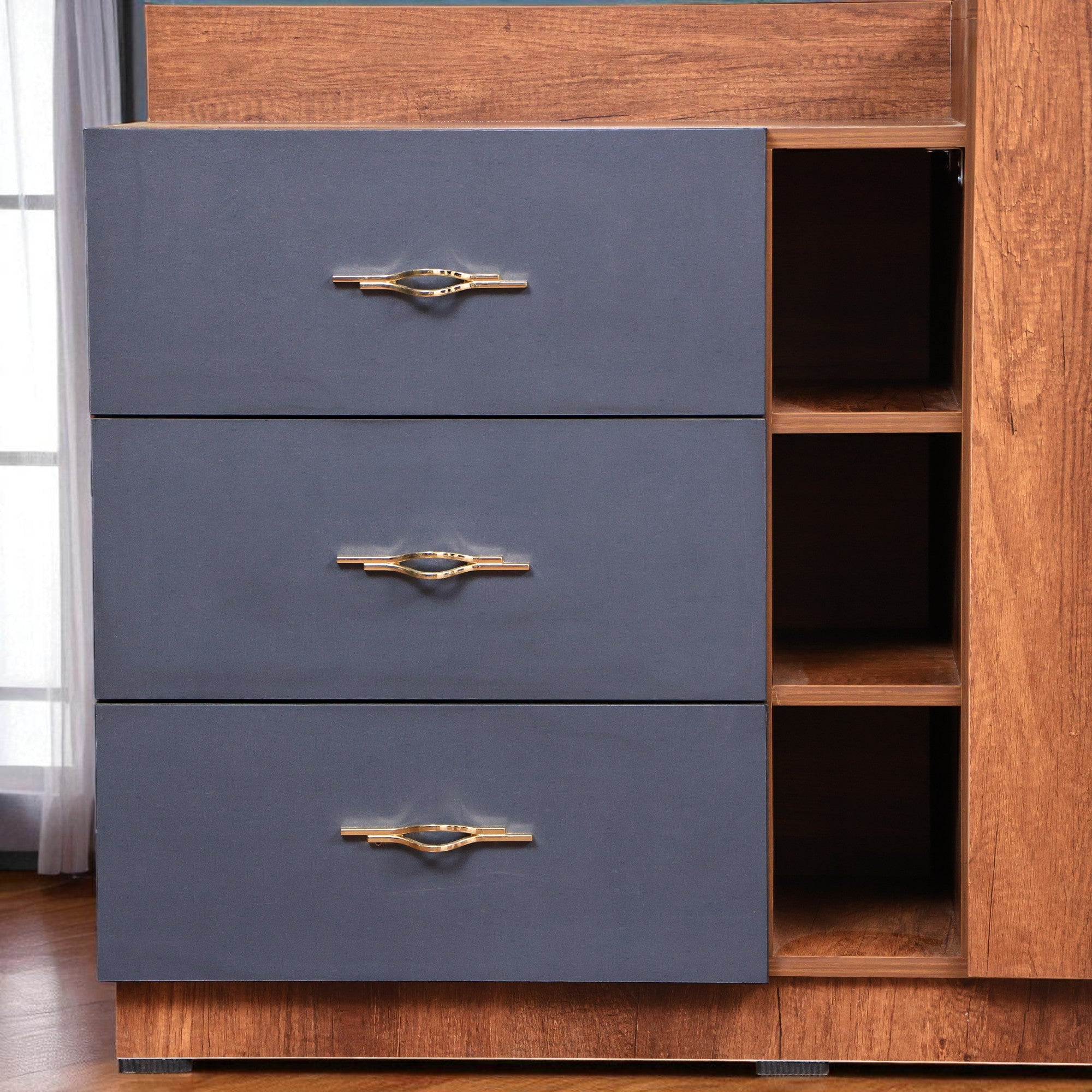 غرفة نوم ماستر 386