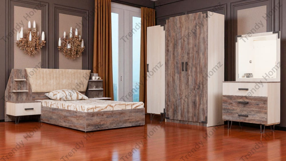غرفة نوم اطفال 104