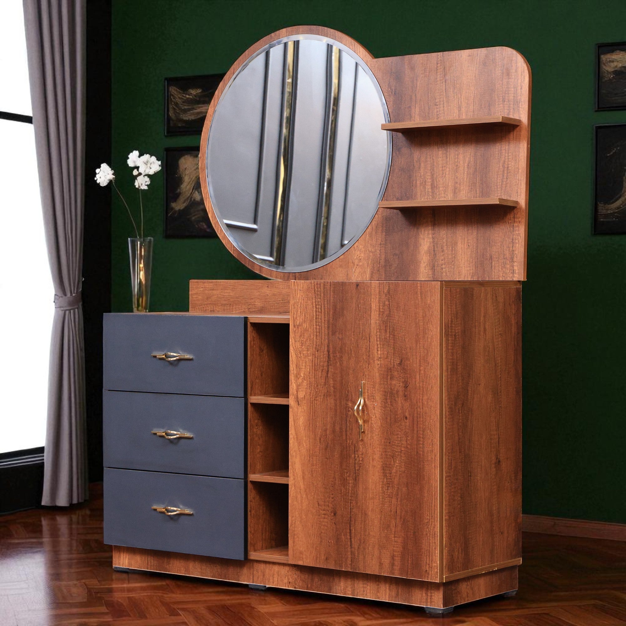 غرفة نوم ماستر 386