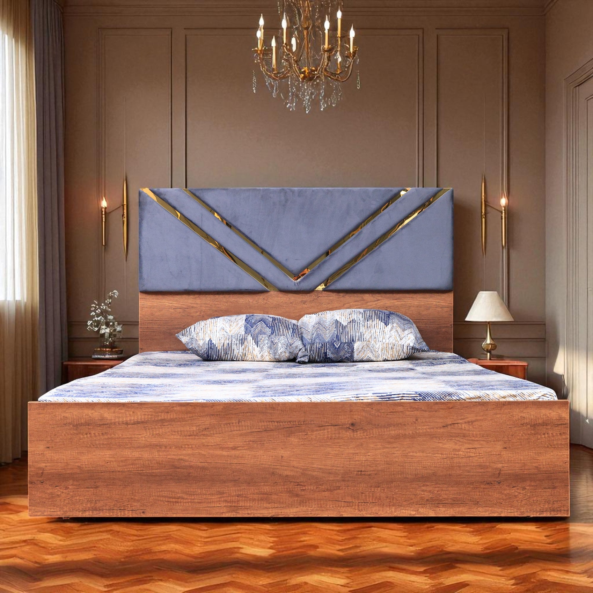 غرفة نوم ماستر 386