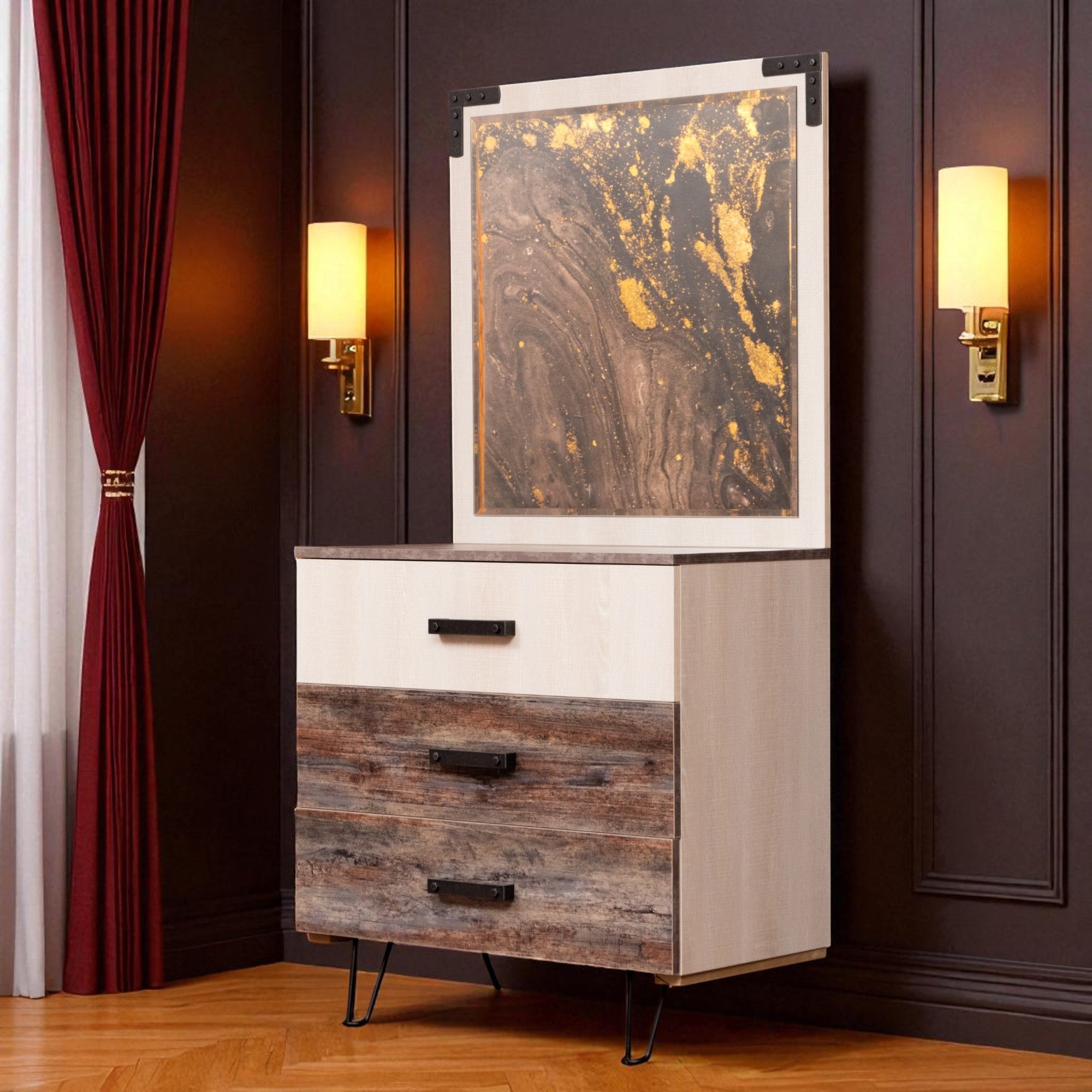 غرفة نوم اطفال 104