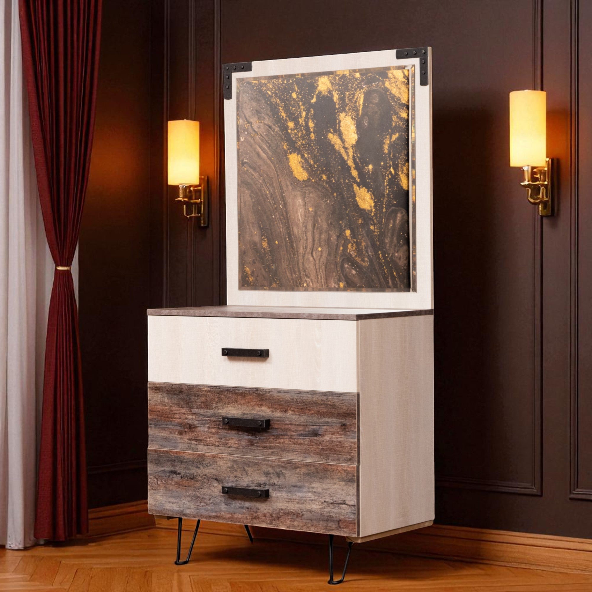 غرفة نوم اطفال 104