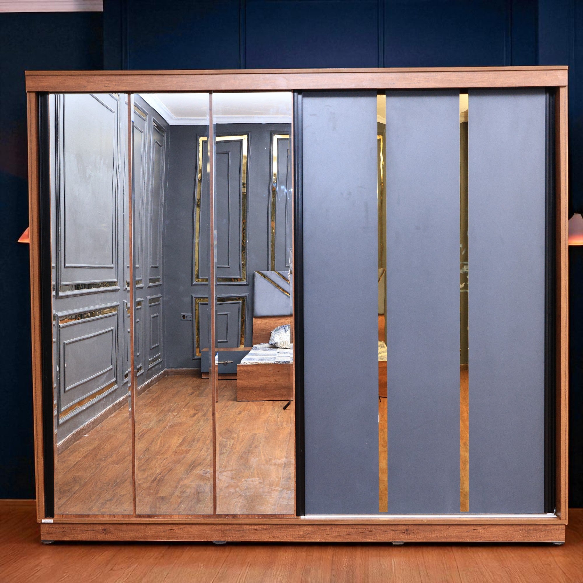 غرفة نوم ماستر 386