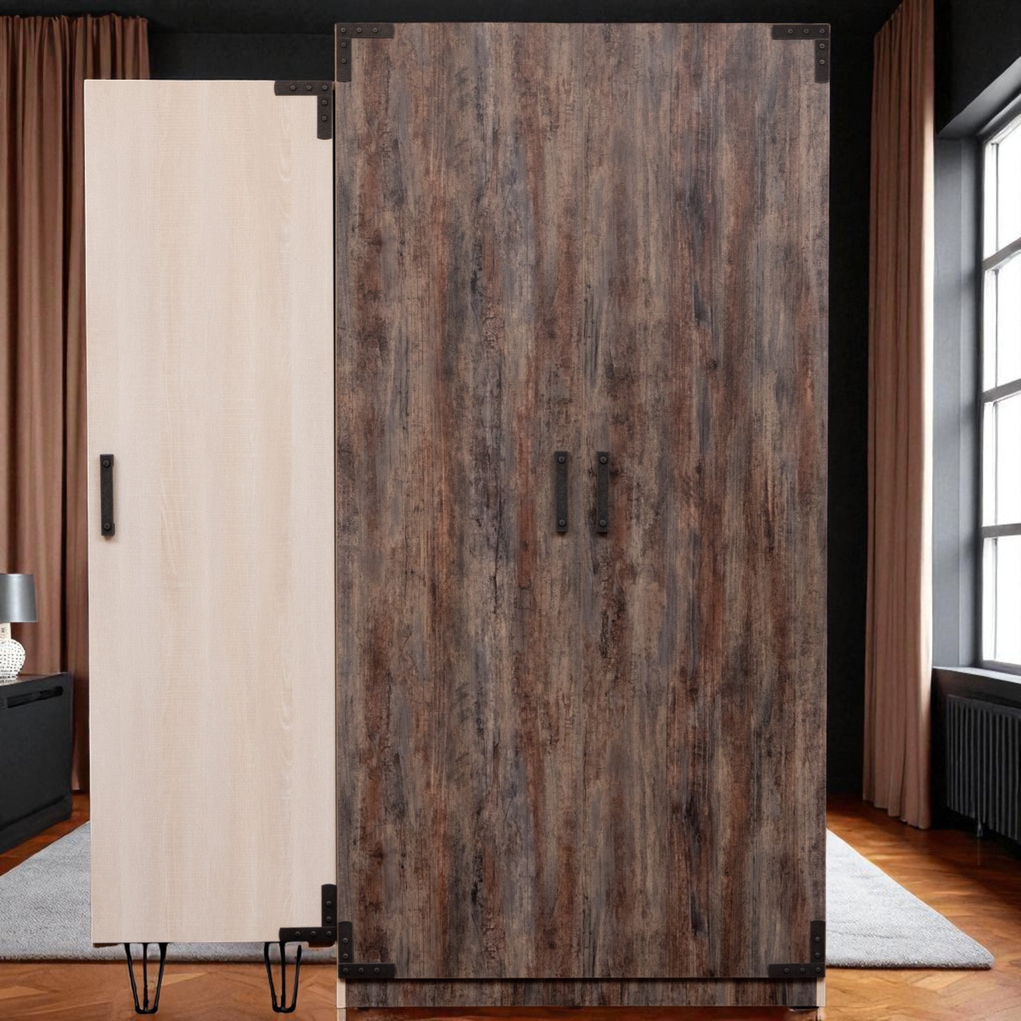 غرفة نوم اطفال 104