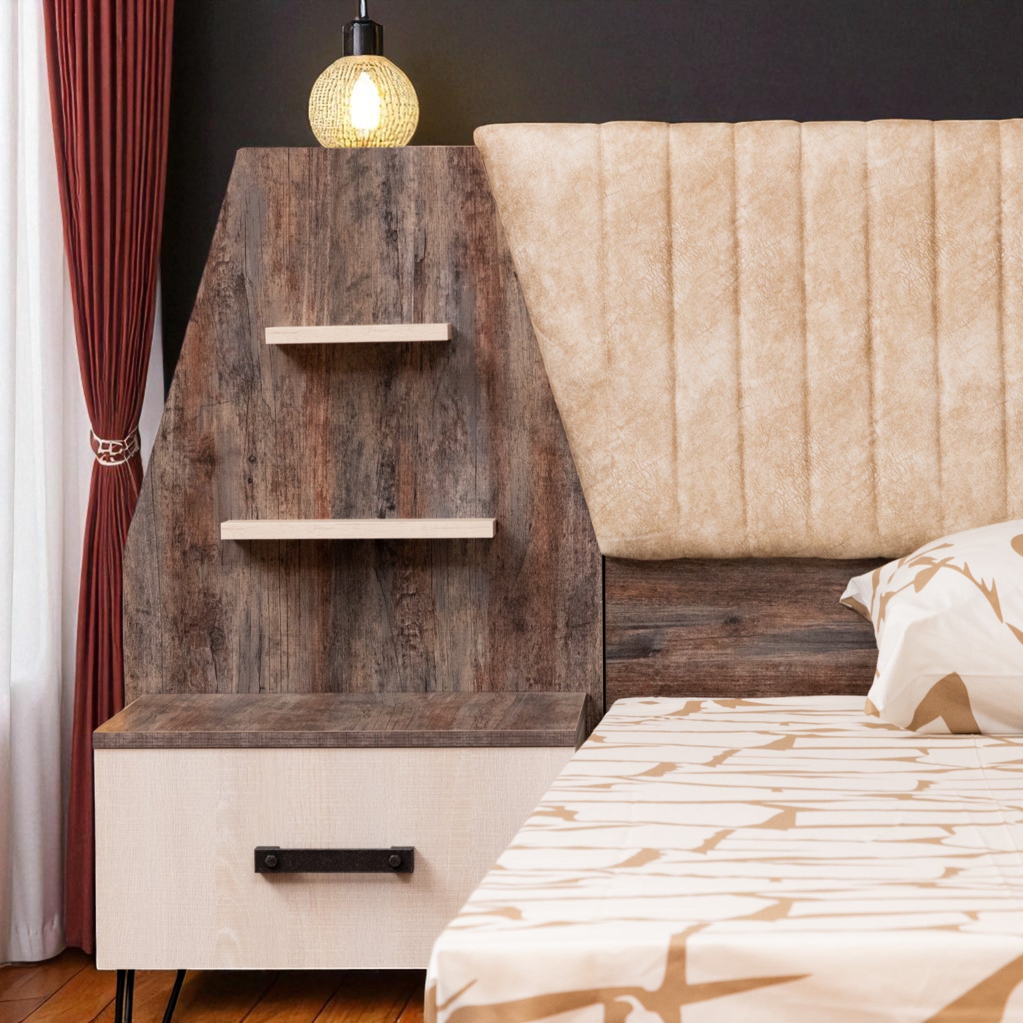 غرفة نوم اطفال 104