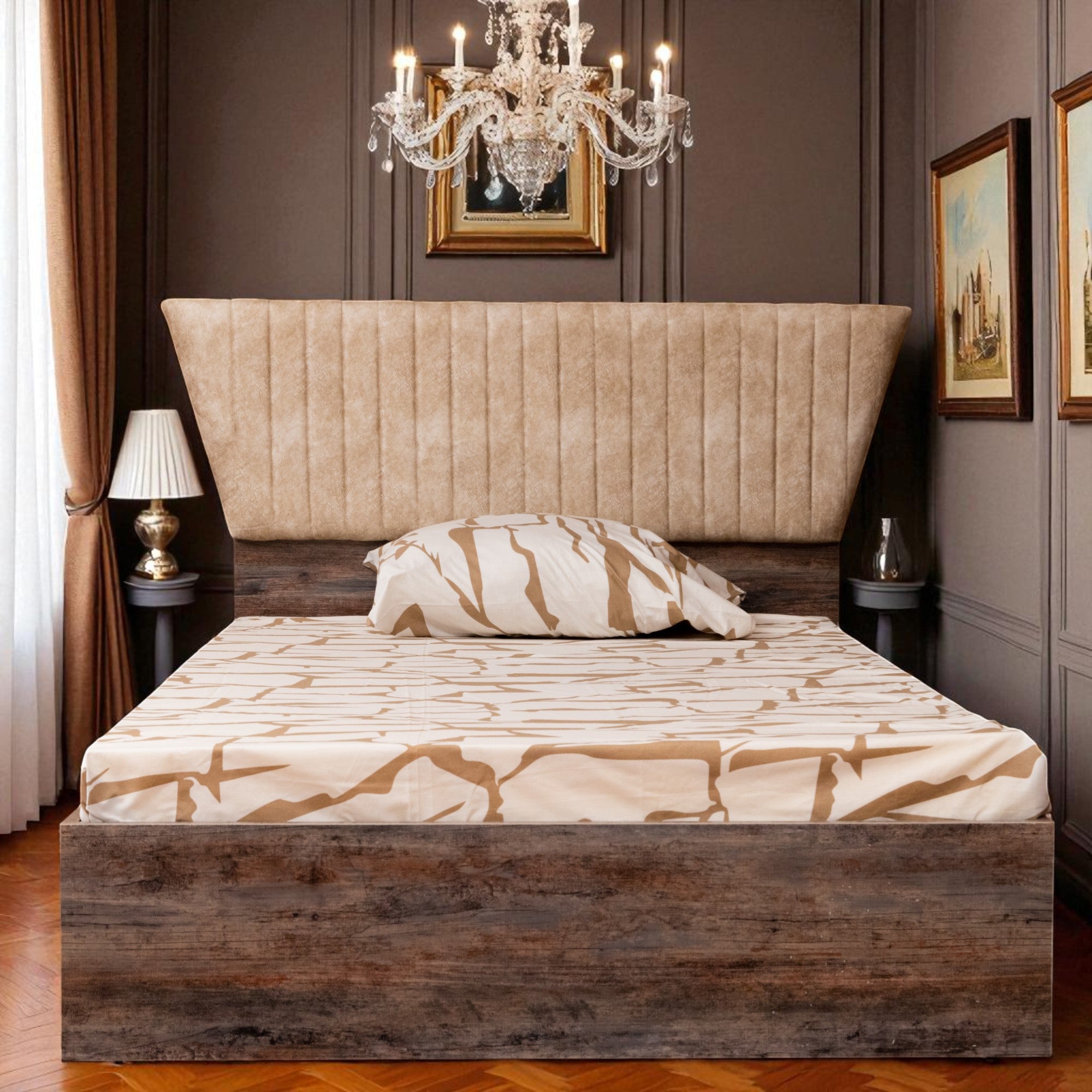 غرفة نوم اطفال 104