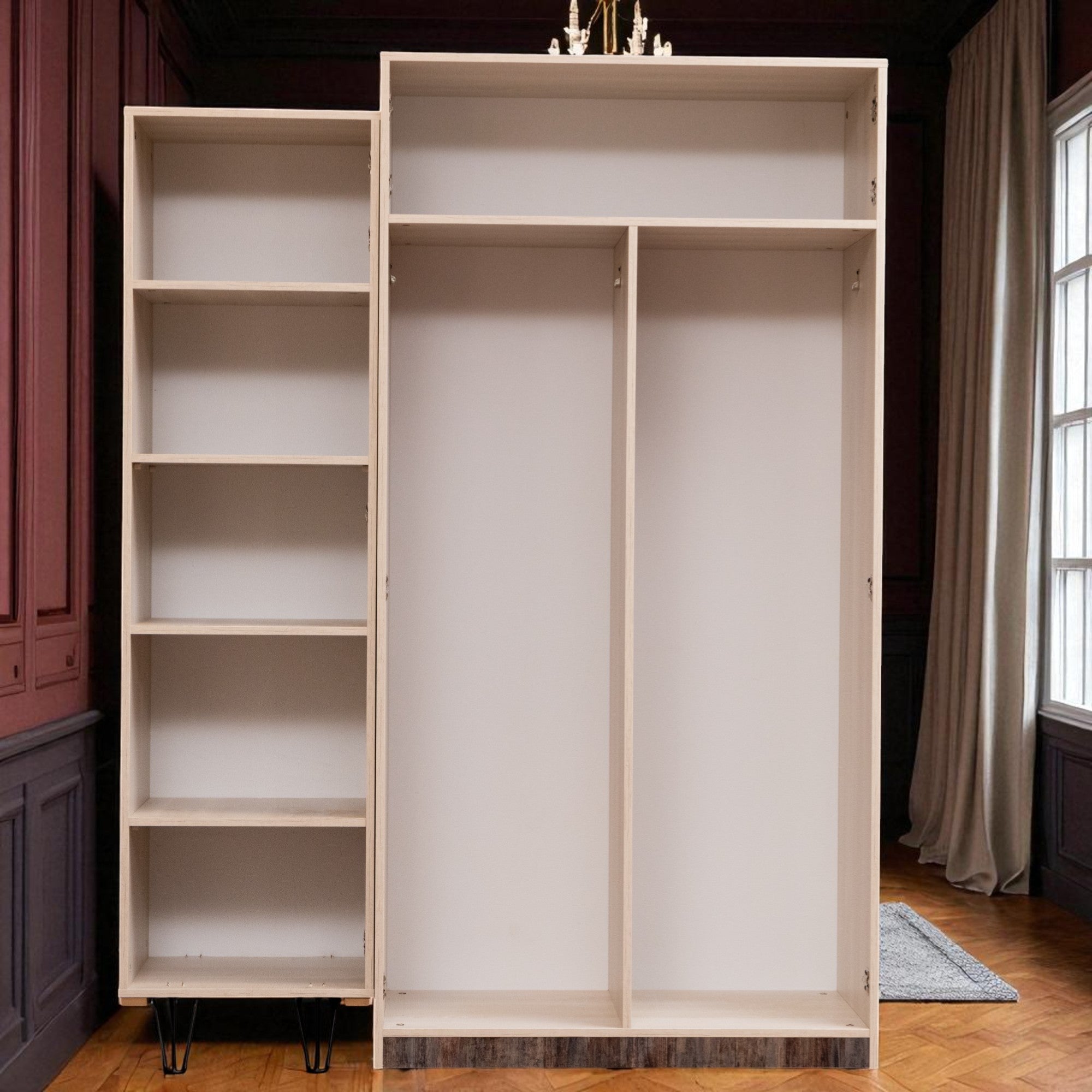 غرفة نوم اطفال 104