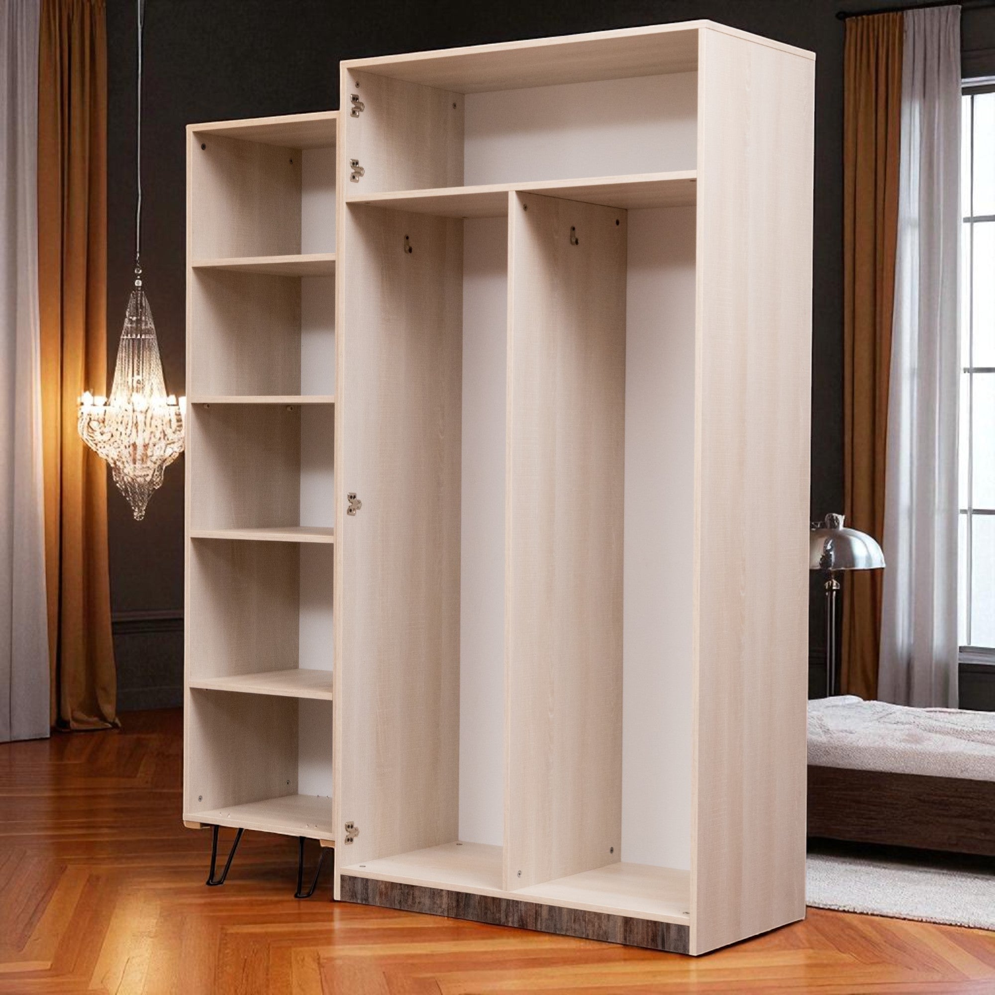 غرفة نوم اطفال 104