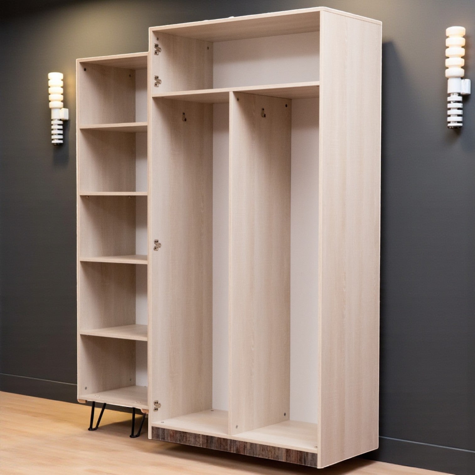 دولاب اطفال 104