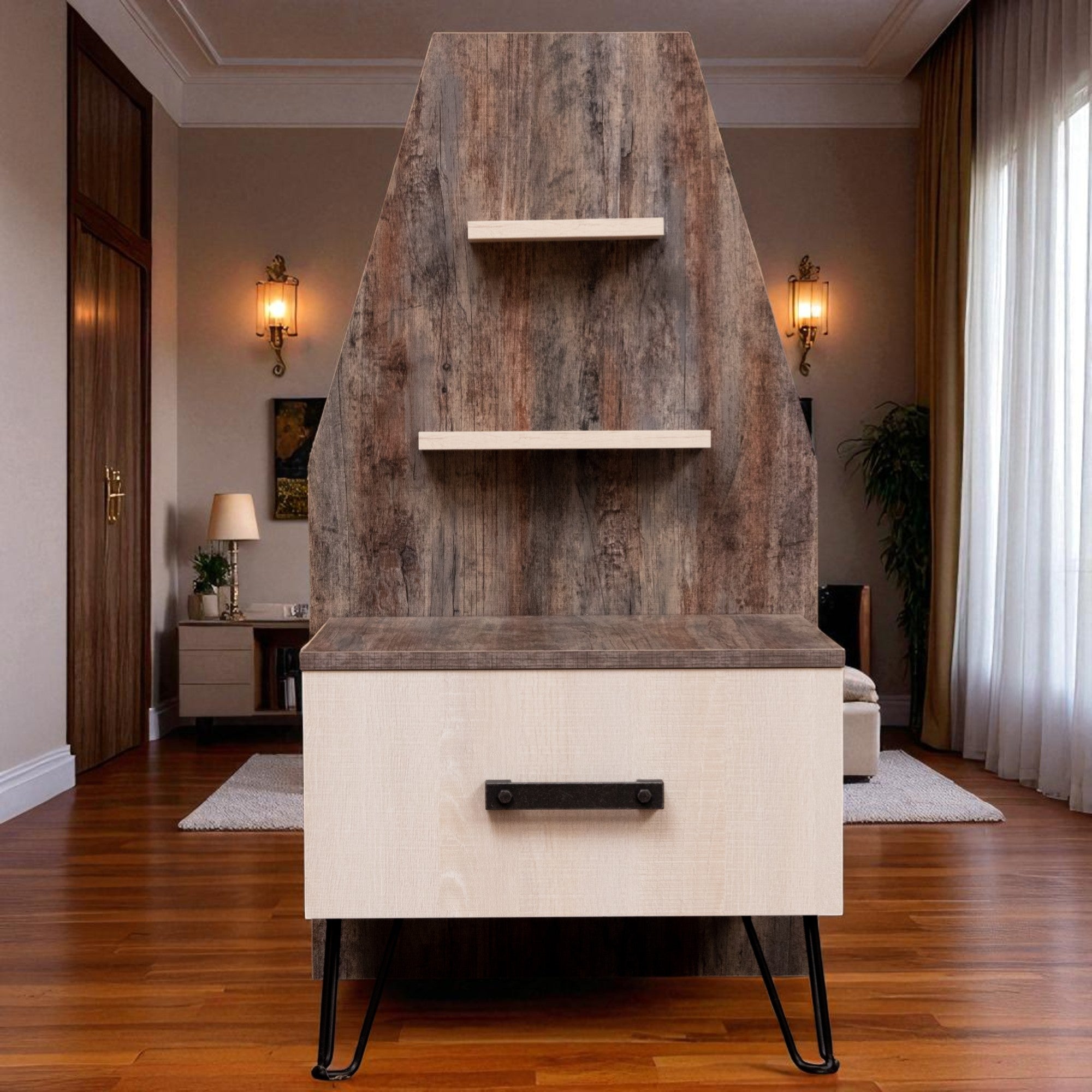 غرفة نوم اطفال 104