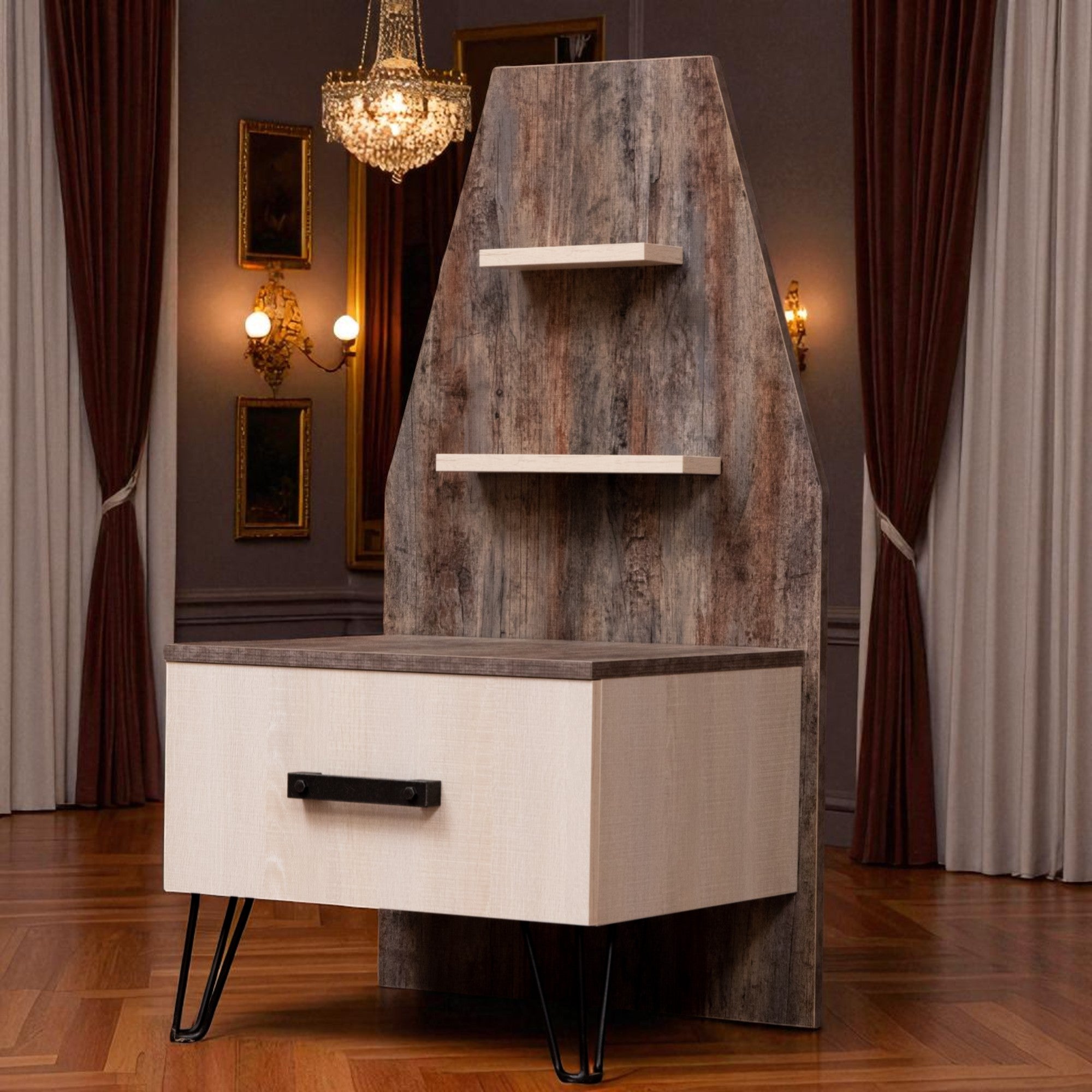 غرفة نوم اطفال 104